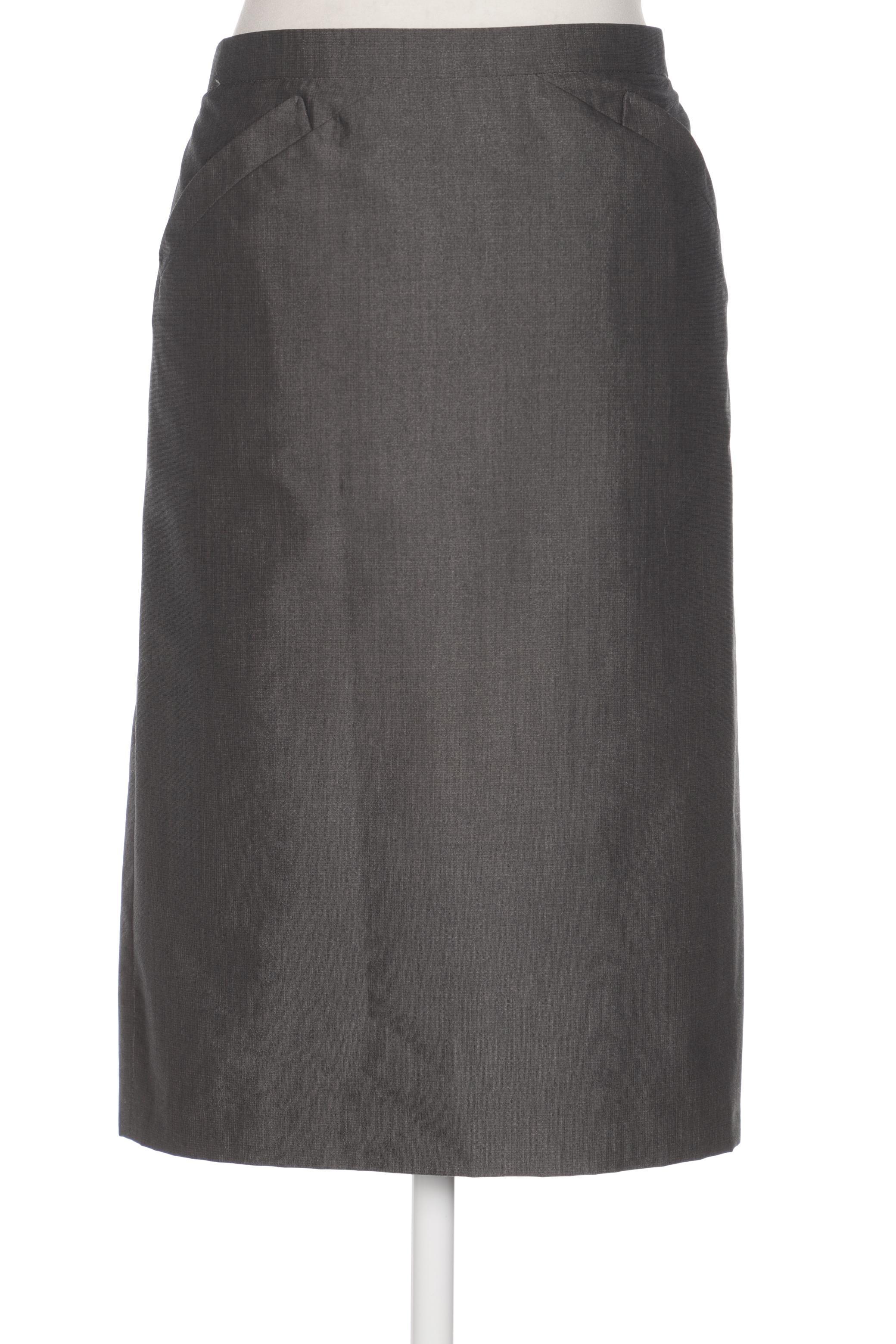 

windsor. Damen Rock, grau, Gr. 38