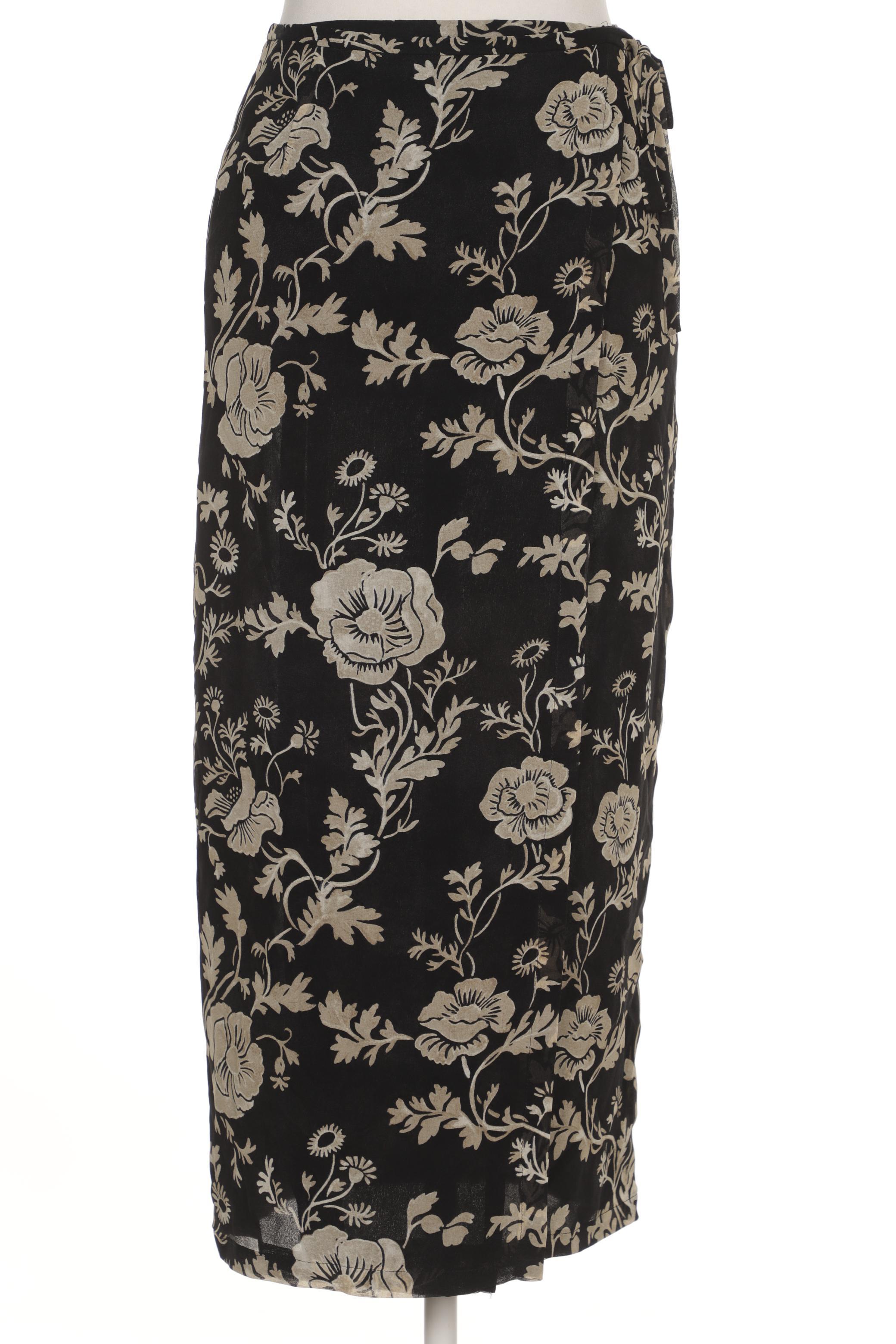 

windsor. Damen Rock, schwarz, Gr. 36