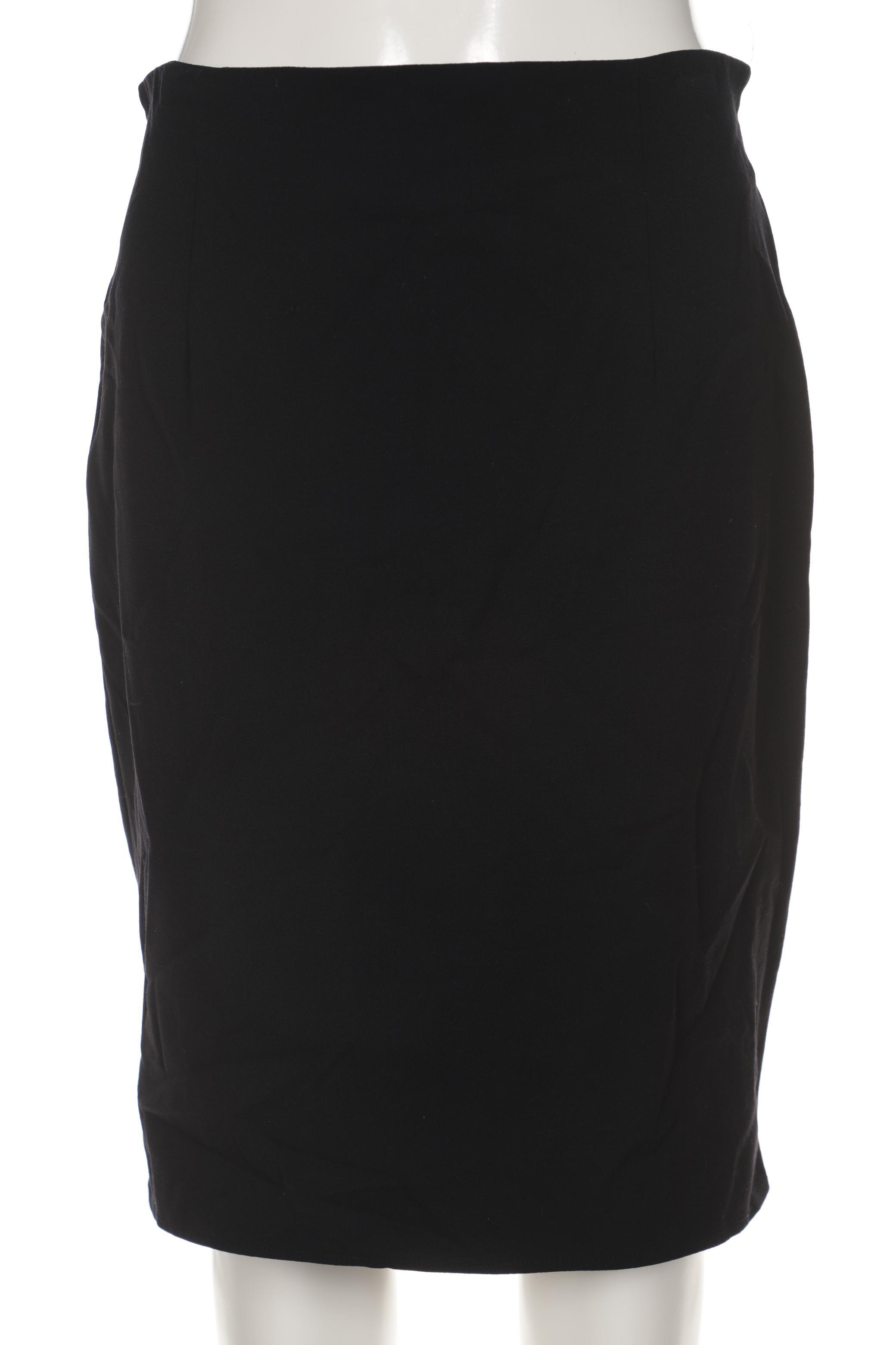 

windsor. Damen Rock, schwarz, Gr. 44