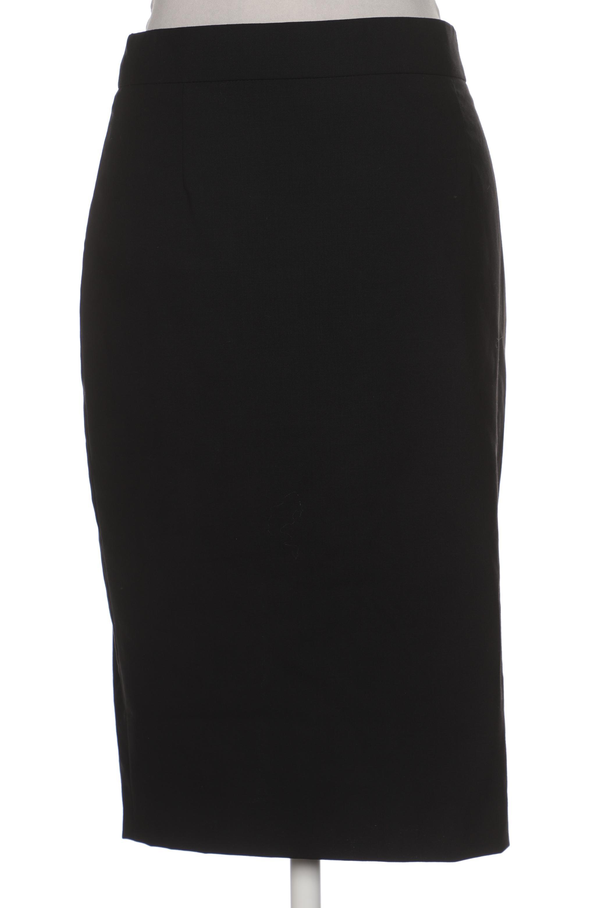 

windsor. Damen Rock, schwarz, Gr. 28