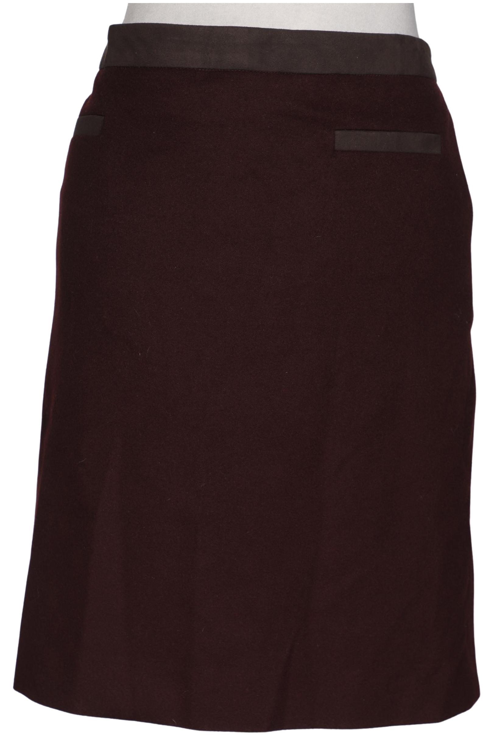 

windsor. Damen Rock, bordeaux, Gr. 40