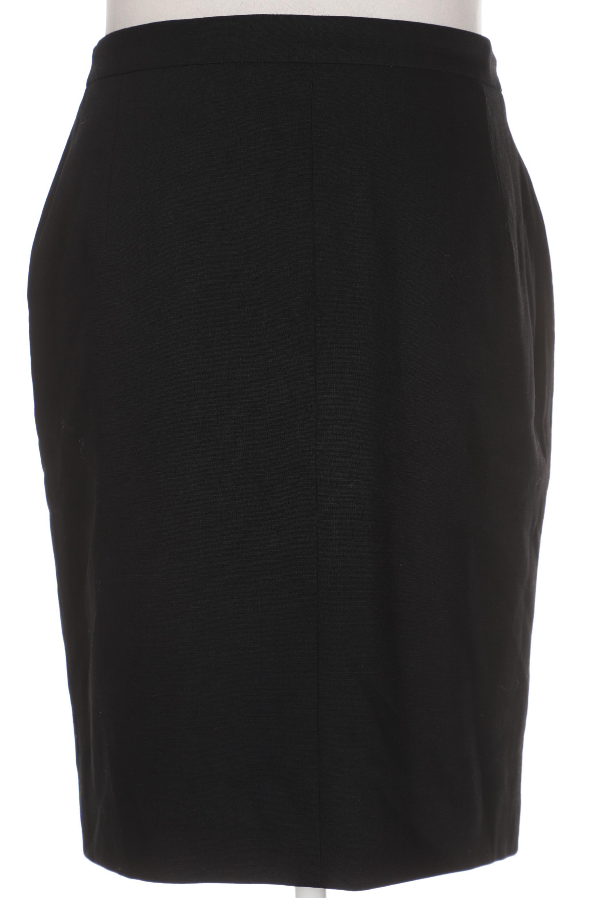 

windsor. Damen Rock, schwarz, Gr. 44