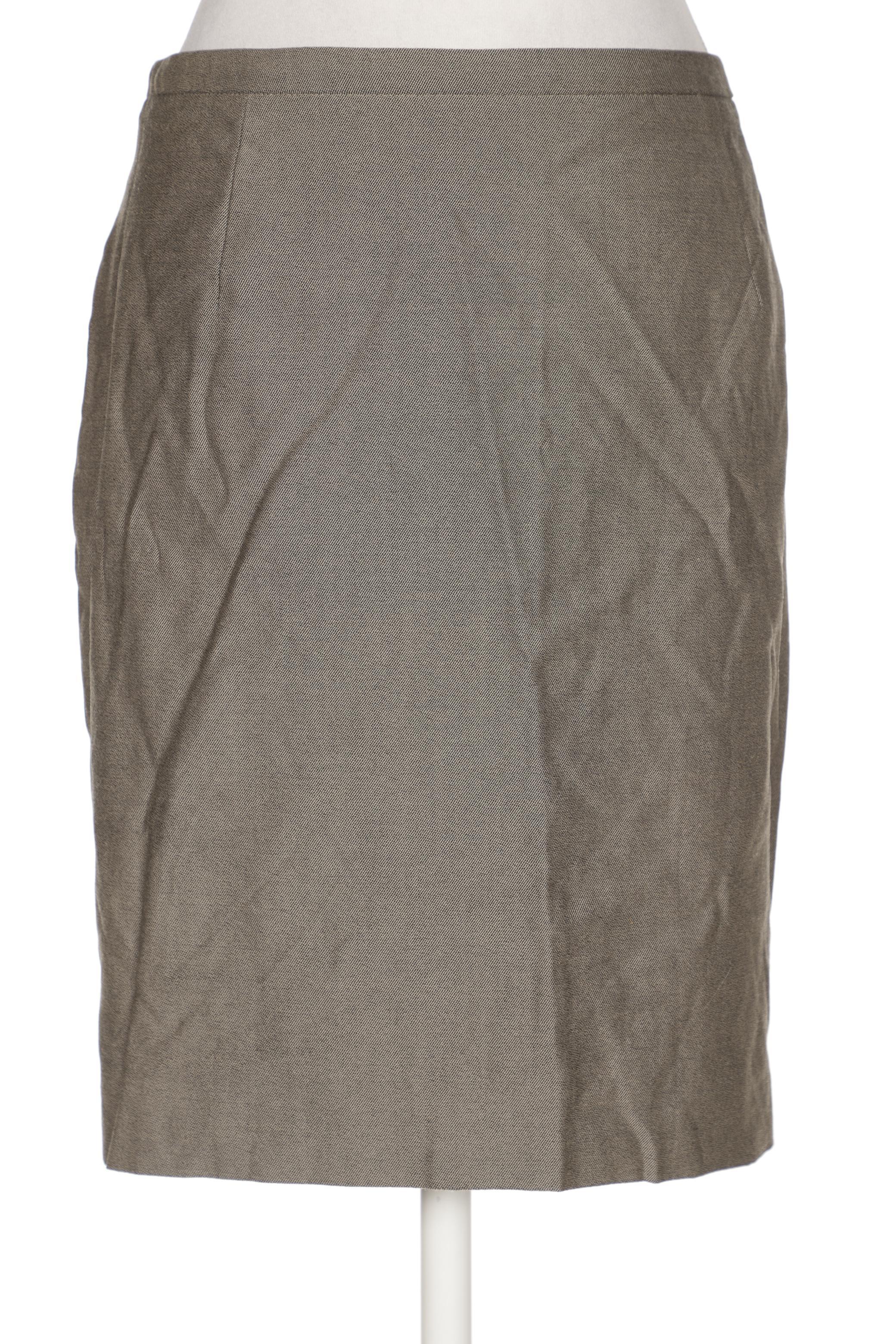 

windsor. Damen Rock, grün, Gr. 40