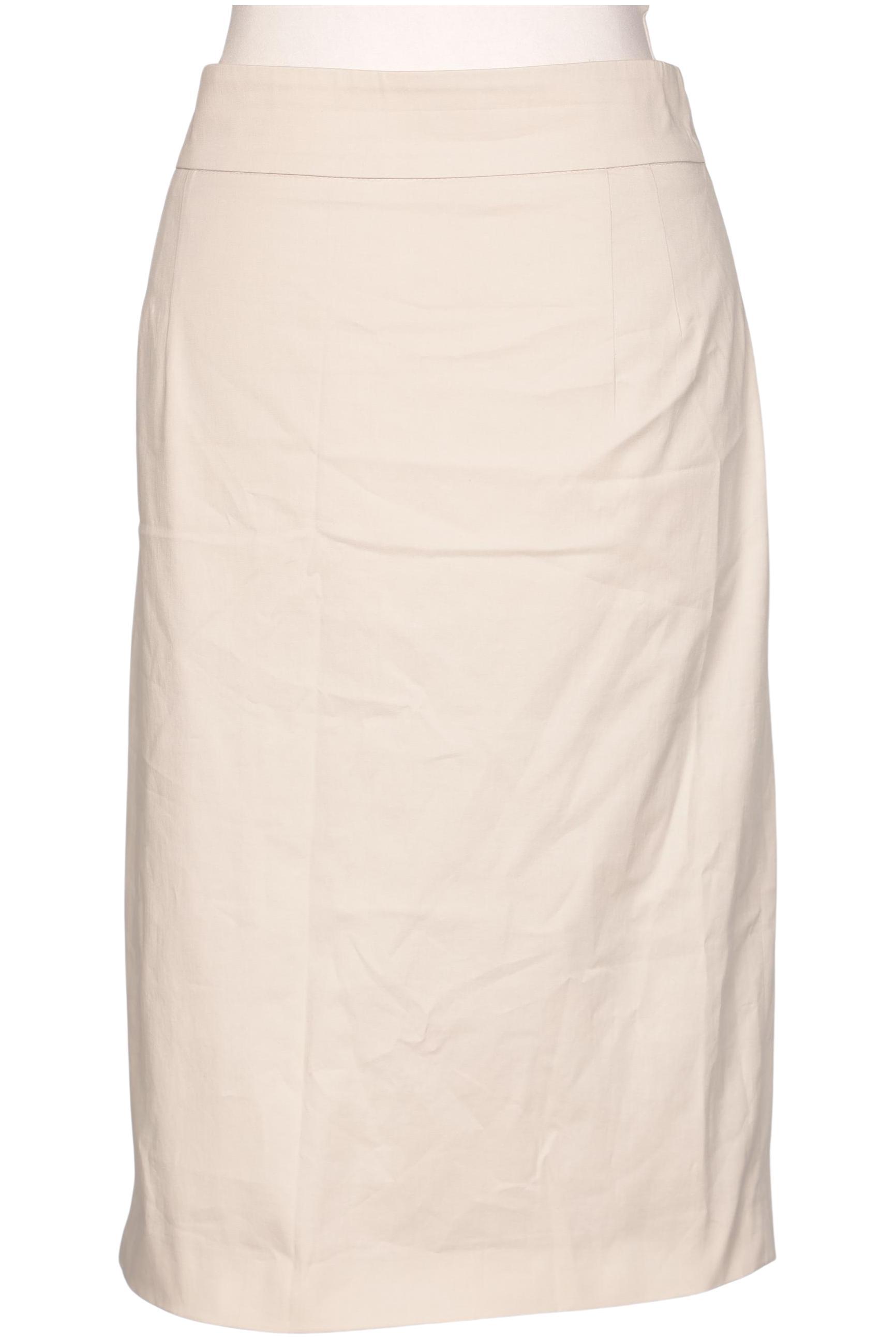 

windsor. Damen Rock, beige, Gr. 38