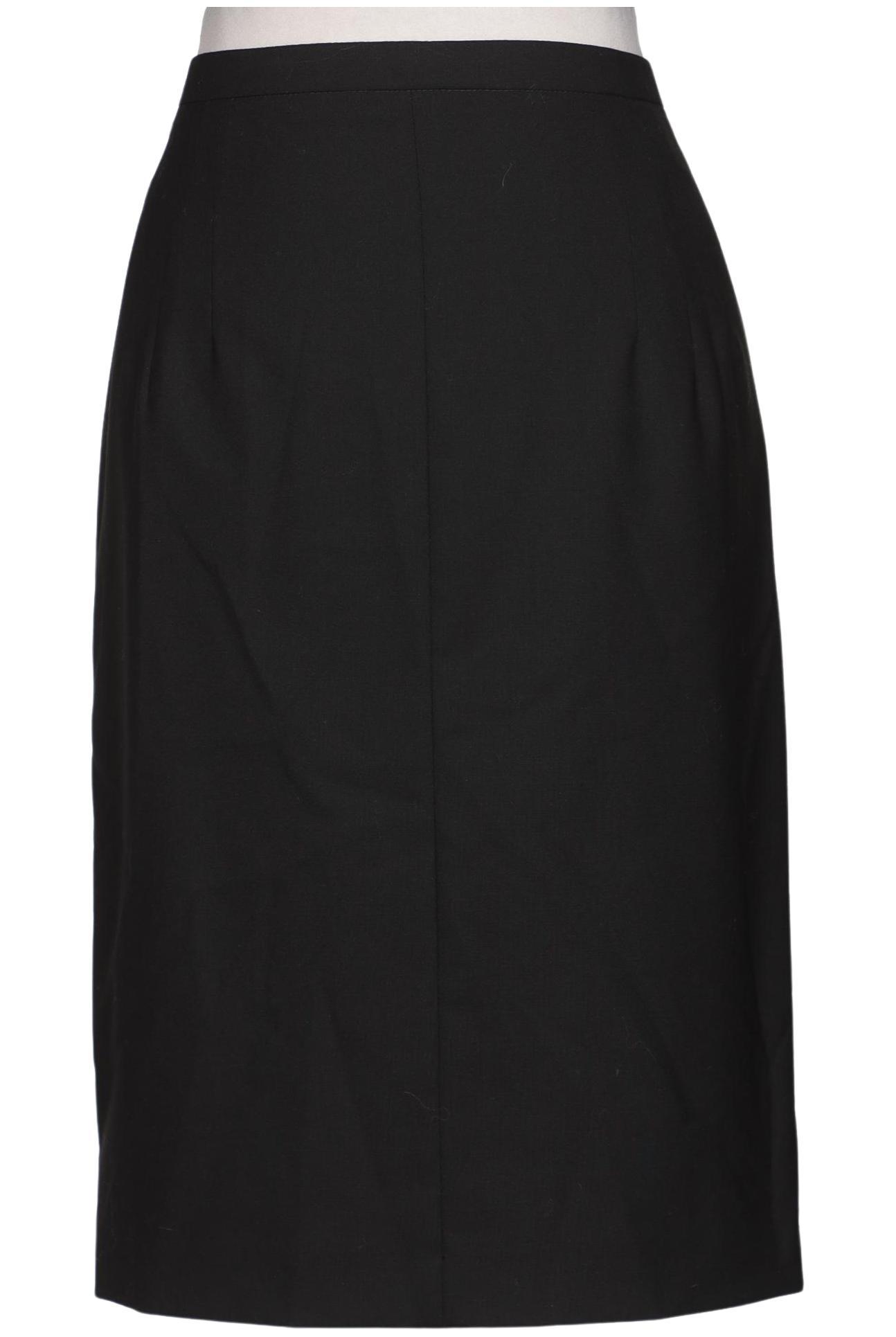 

windsor. Damen Rock, schwarz, Gr. 38