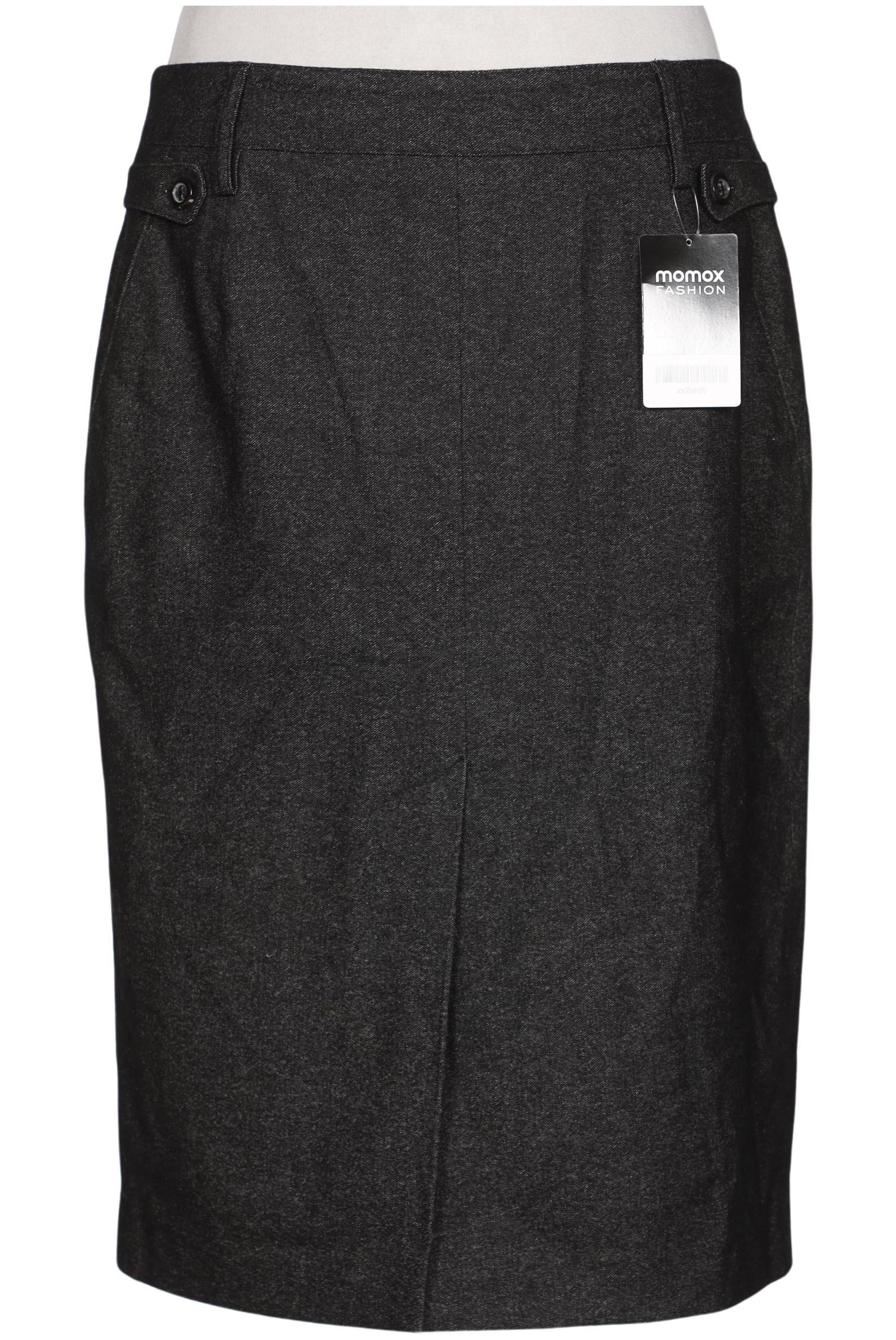 

windsor. Damen Rock, grau, Gr. 38