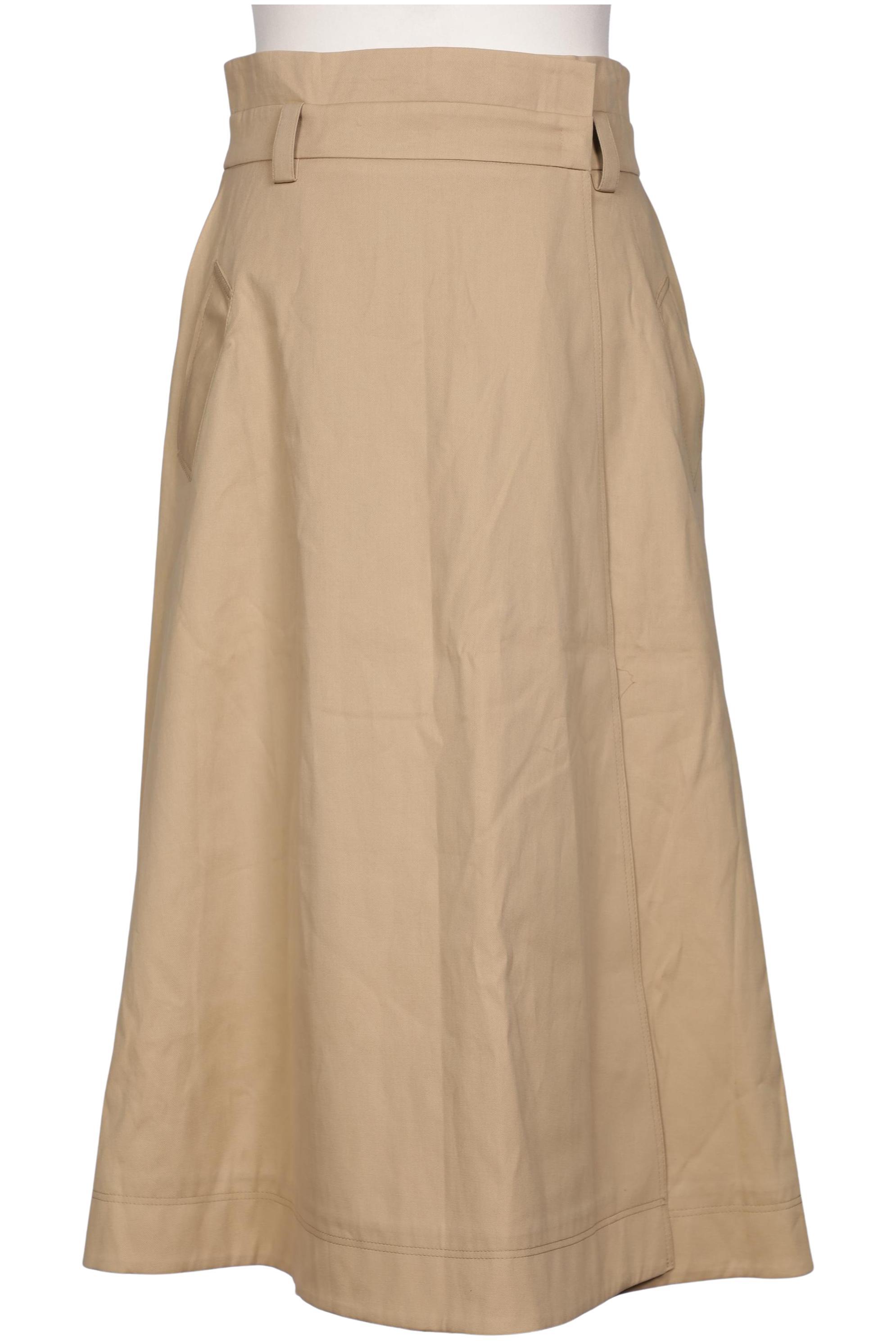 

windsor. Damen Rock, beige, Gr. 42