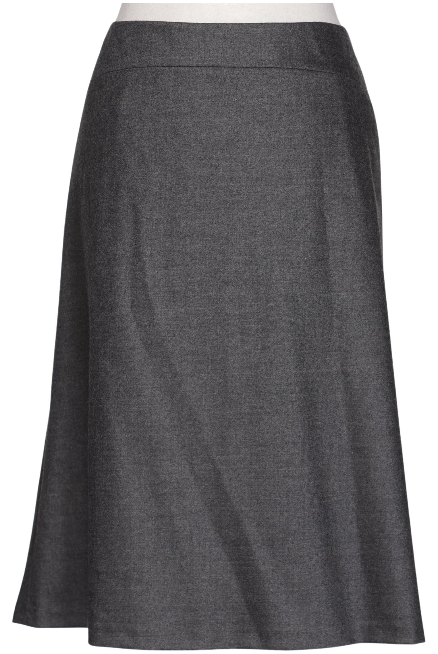 

windsor. Damen Rock, grau, Gr. 38