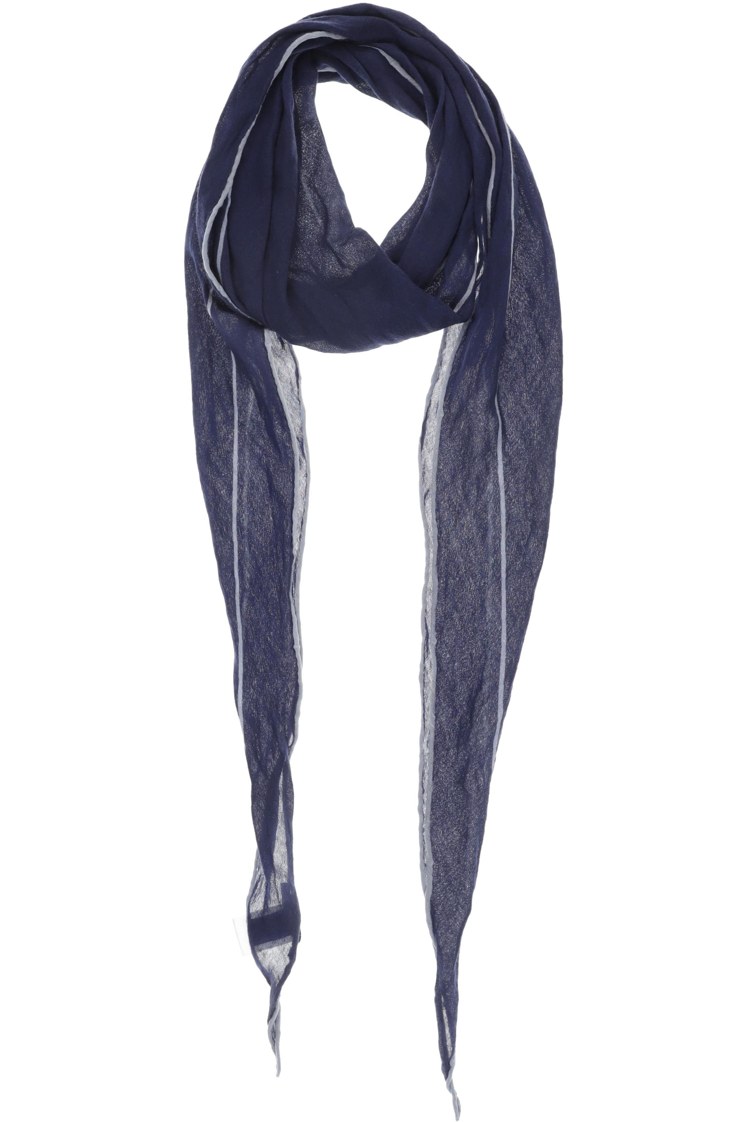 

windsor. Damen Schal, blau, Gr.