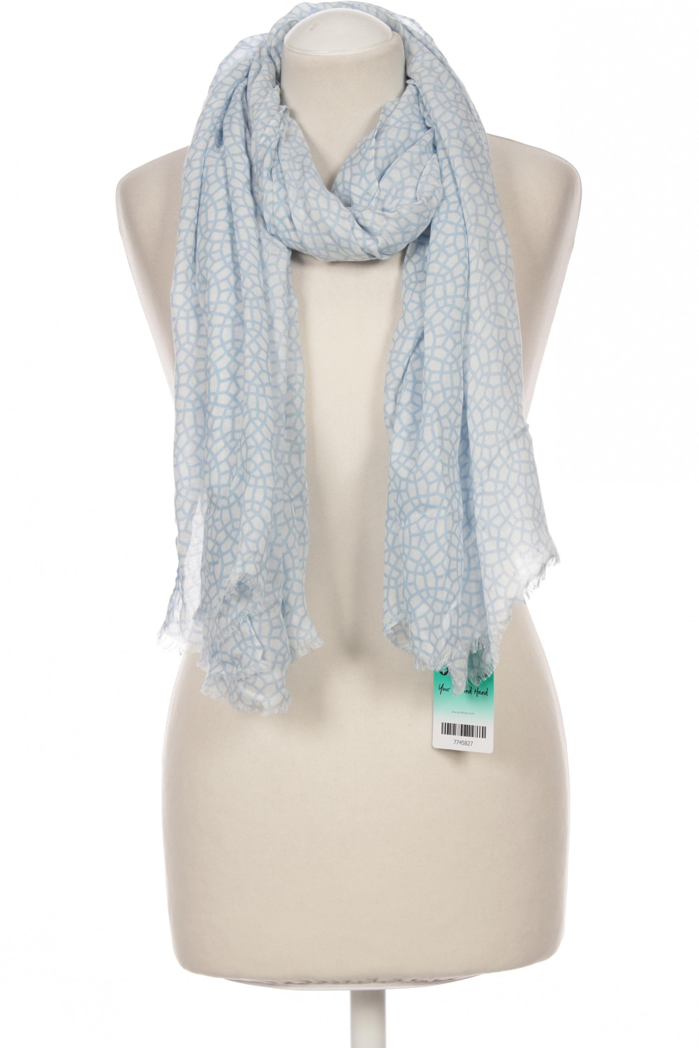 

windsor. Damen Schal, blau, Gr.