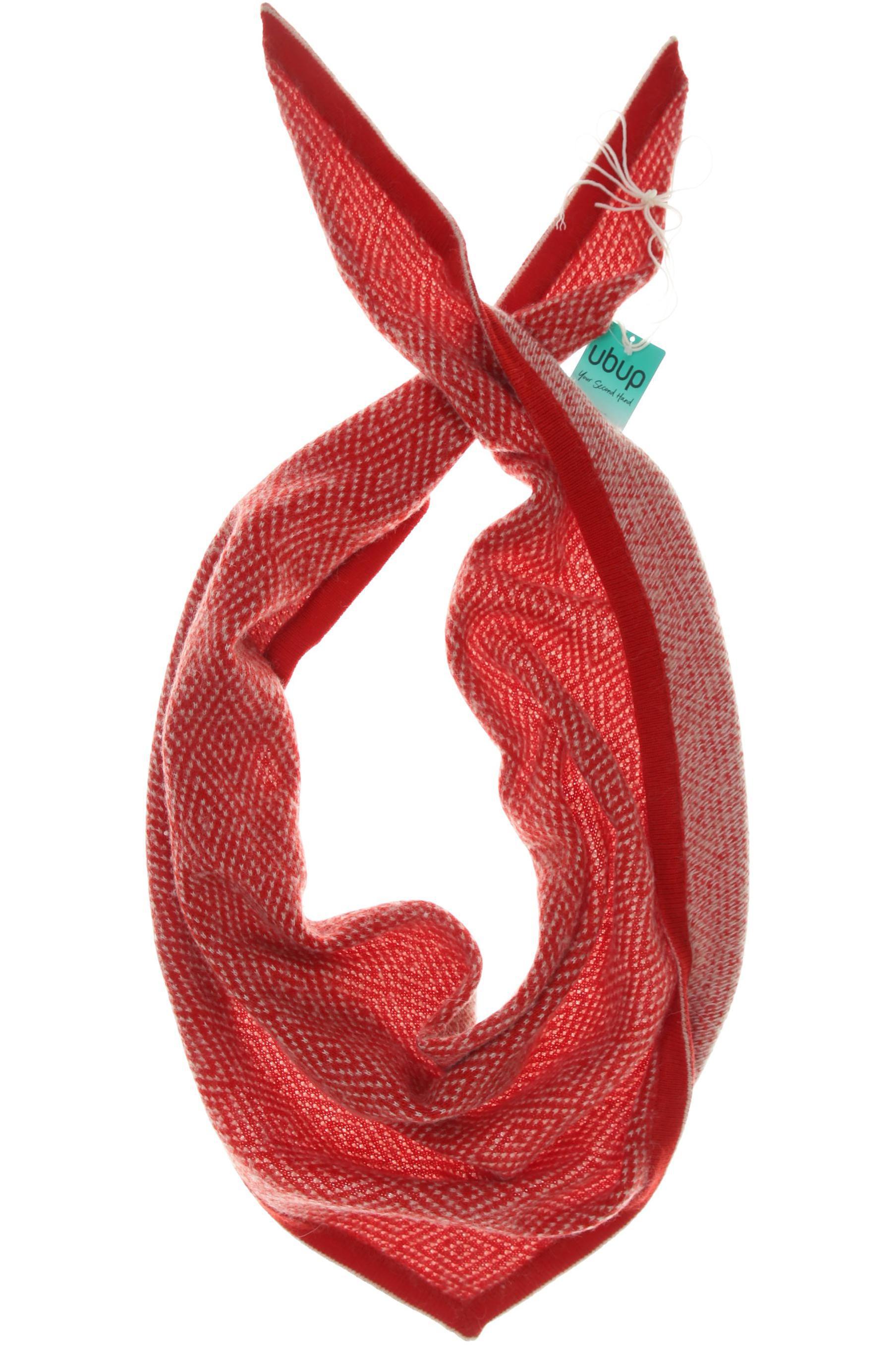 

windsor. Damen Schal, rot, Gr.