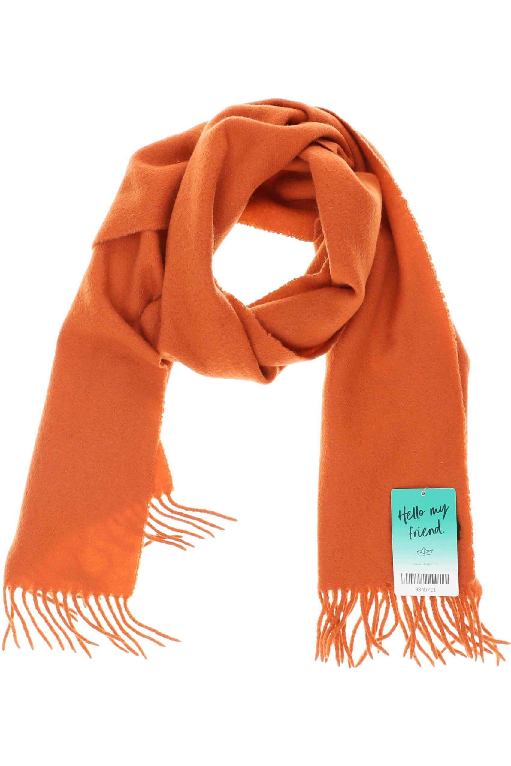 

windsor. Damen Schal, orange, Gr.