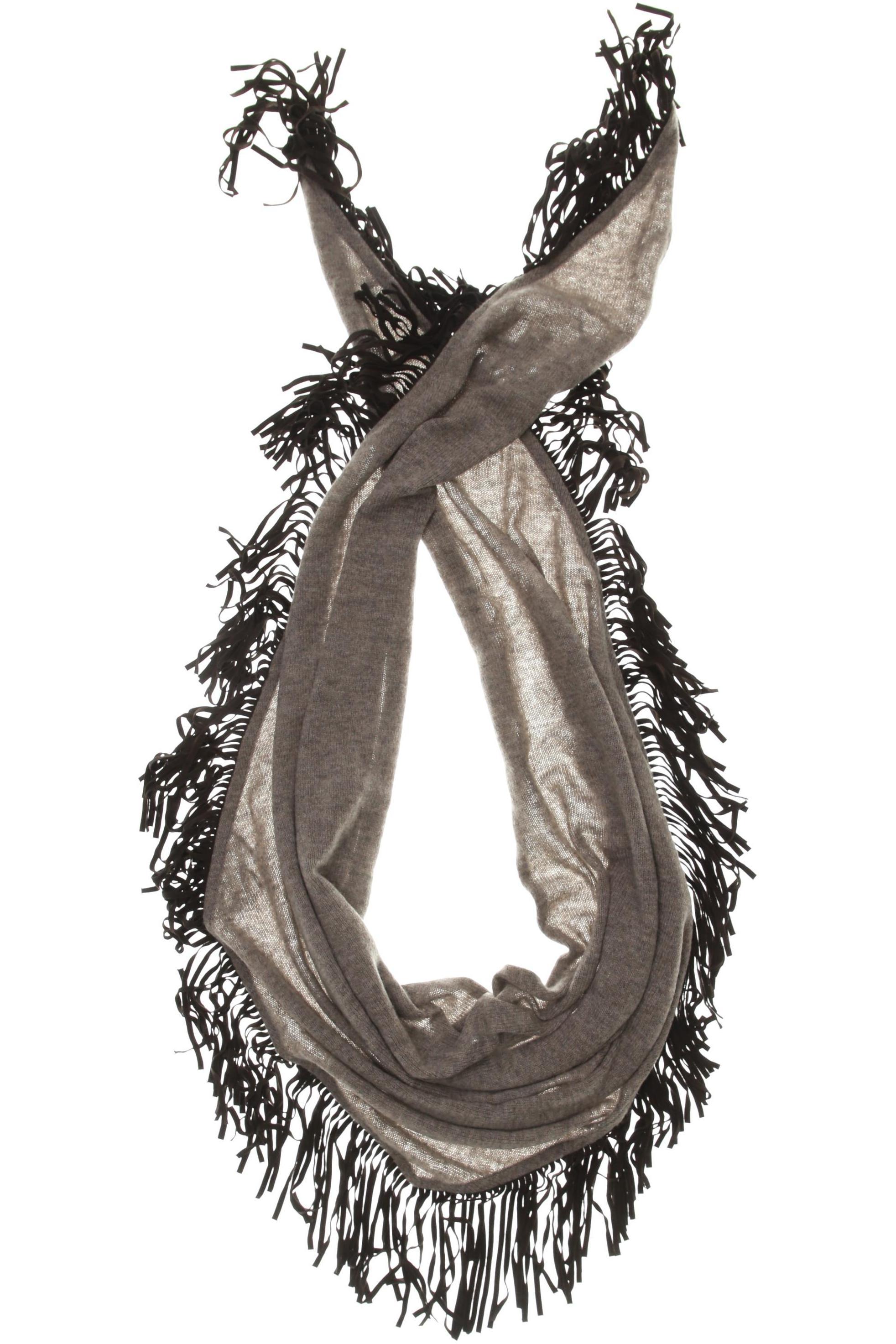 

windsor. Damen Schal, braun, Gr.