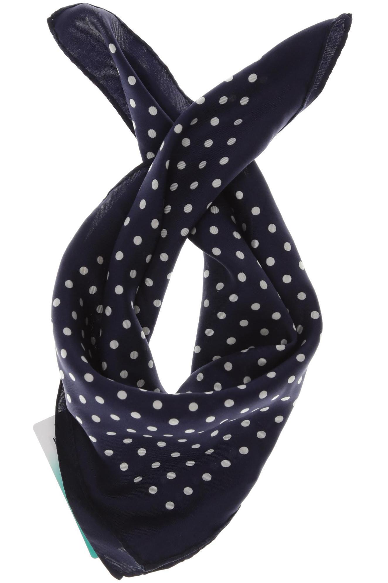 

windsor. Damen Schal, blau, Gr.