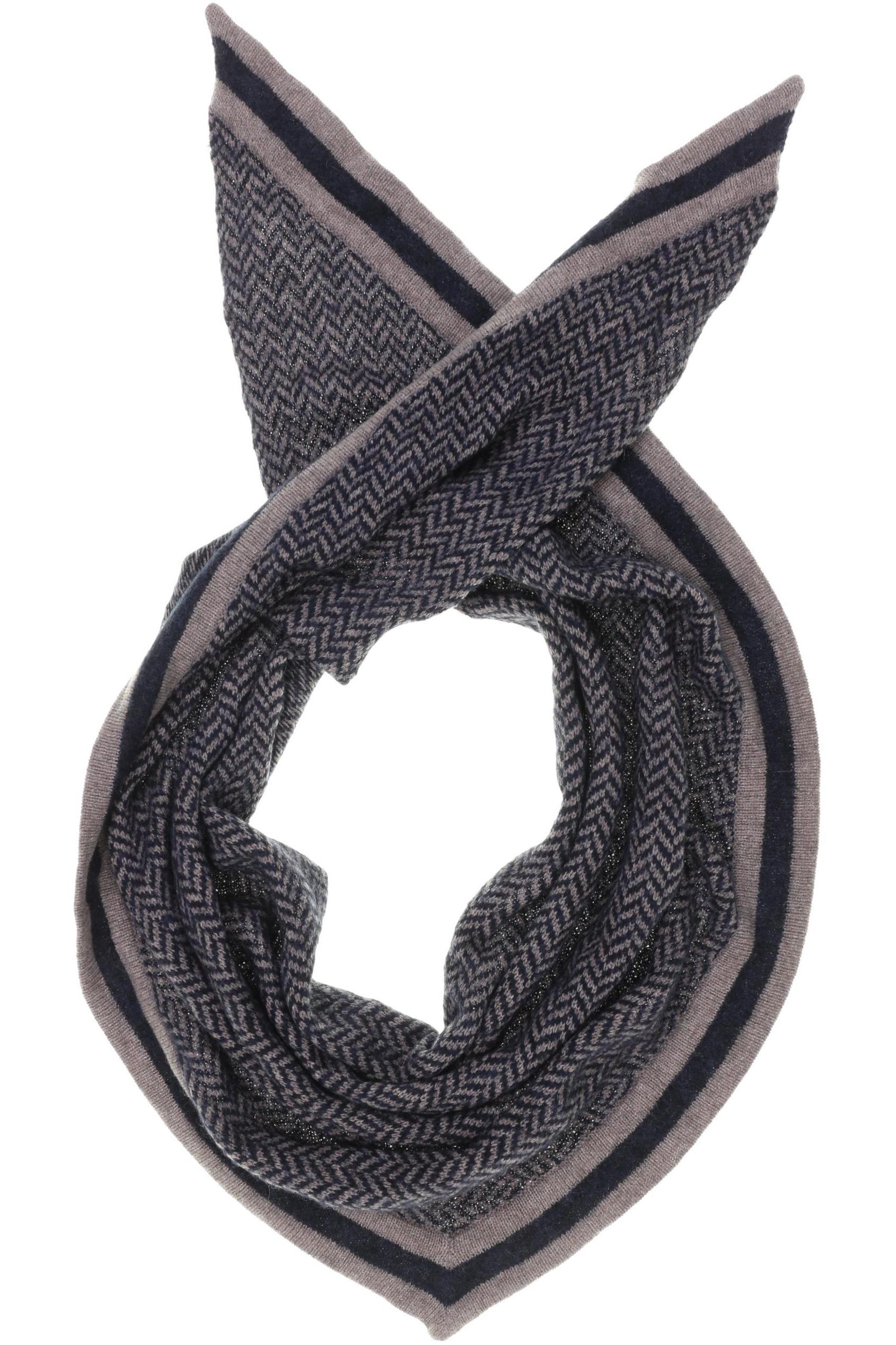 

windsor. Damen Schal, grau, Gr.