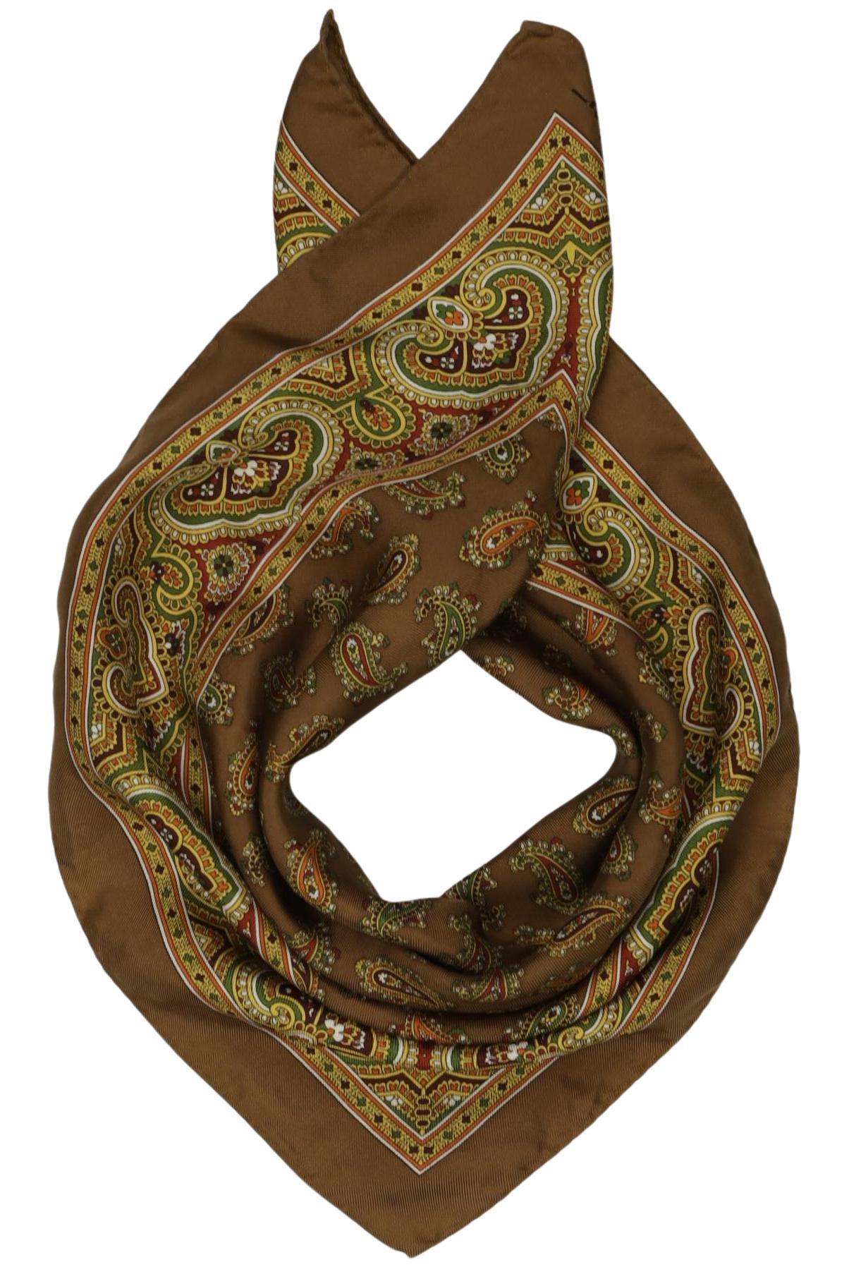 

windsor. Damen Schal, braun, Gr.