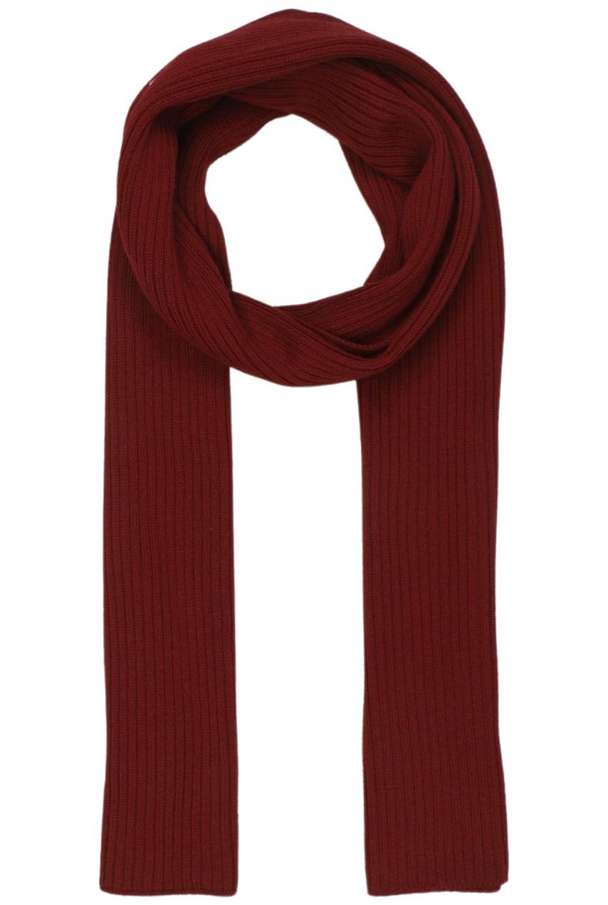 

windsor. Damen Schal, rot, Gr.