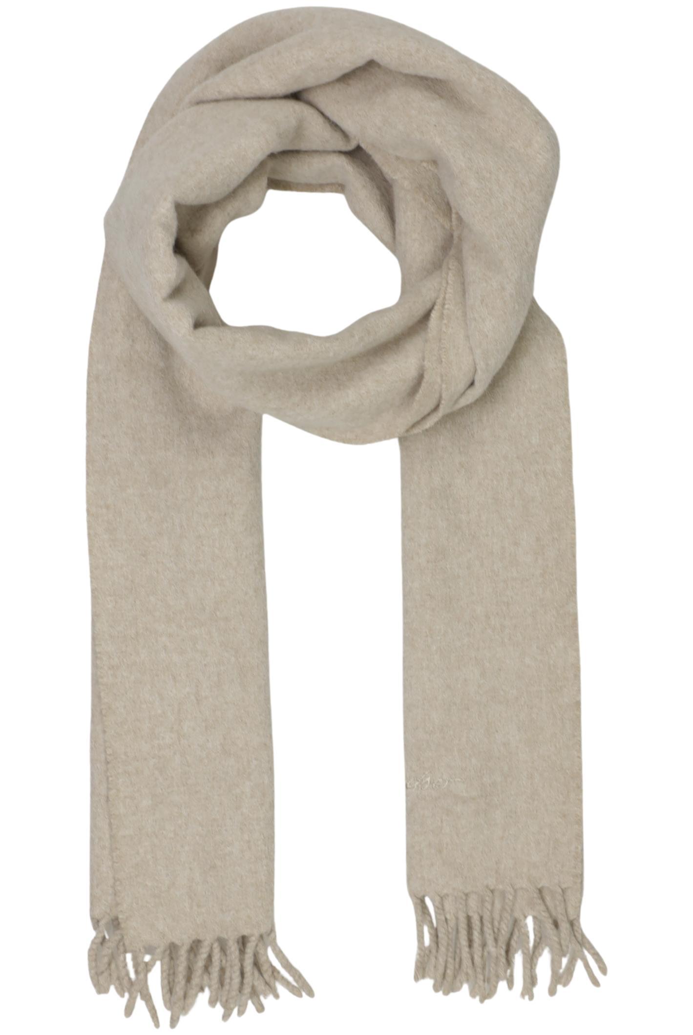 

windsor. Damen Schal, beige, Gr.