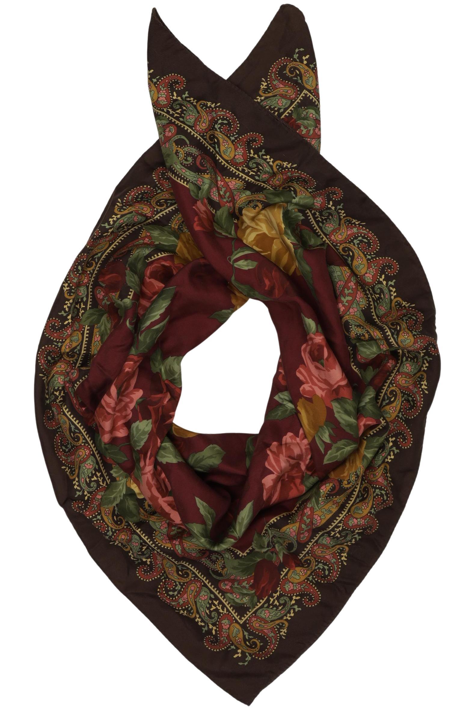 

windsor. Damen Schal, braun, Gr.