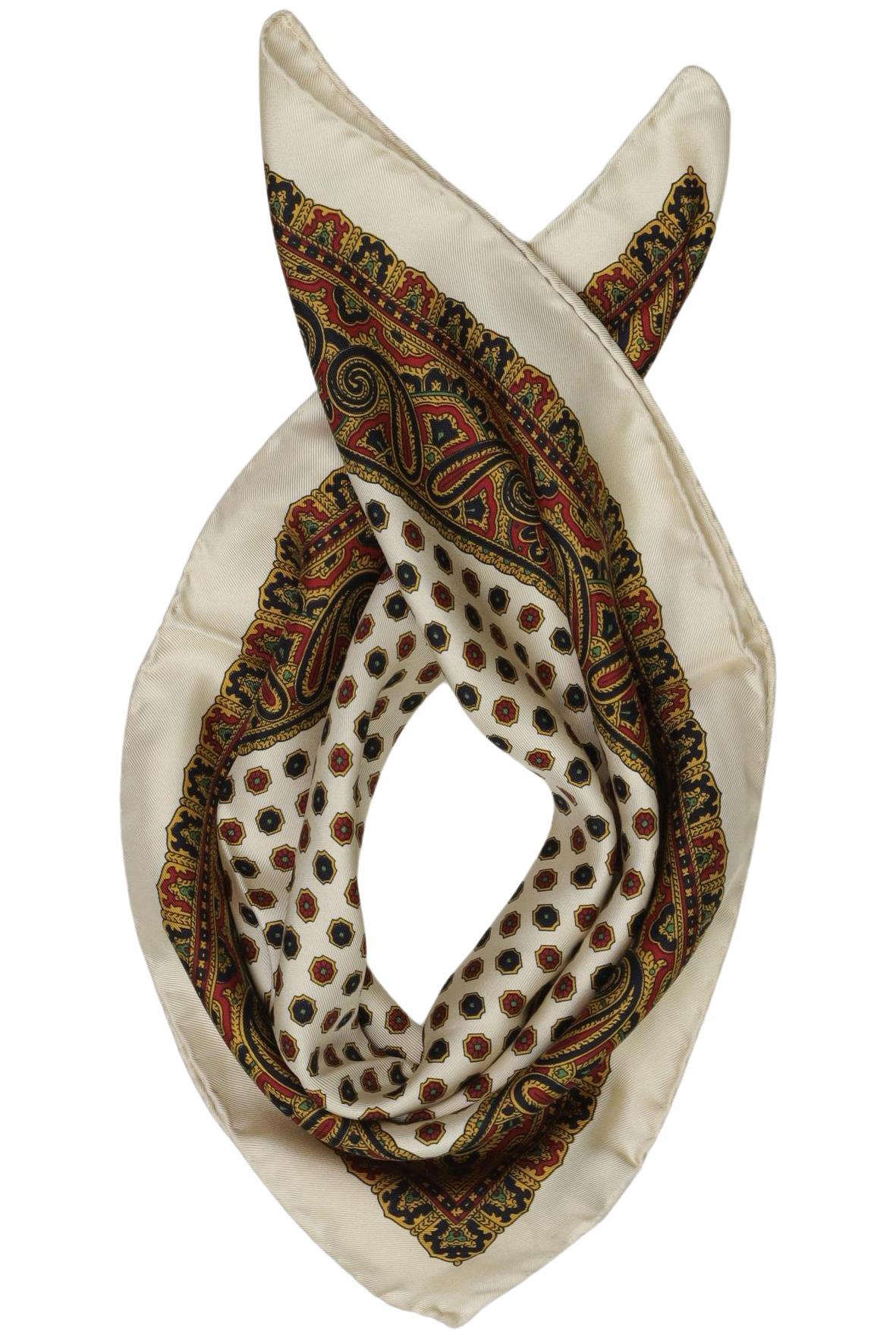 

windsor. Damen Schal, beige, Gr.