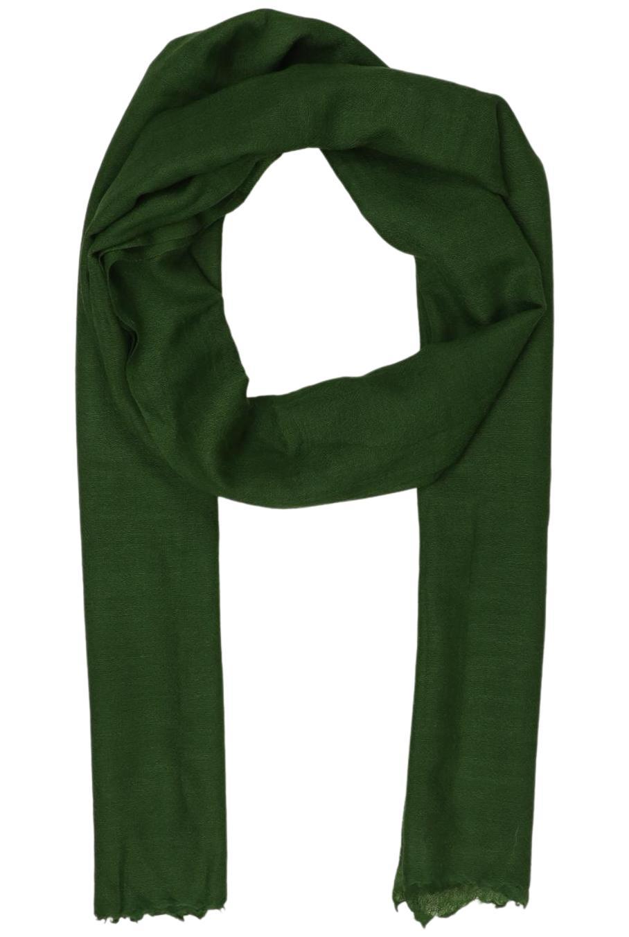 

windsor. Damen Schal, grün, Gr.