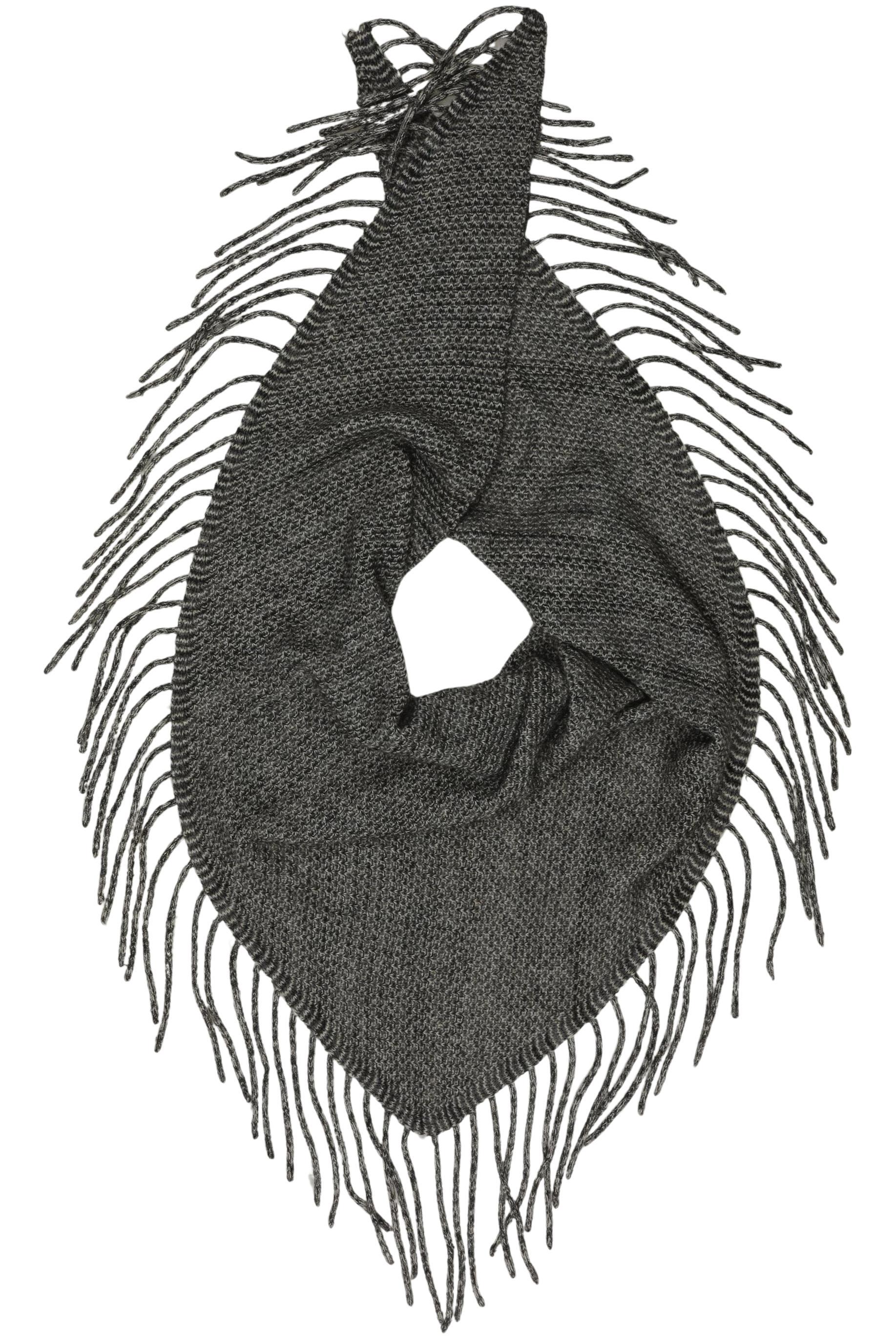 

windsor. Damen Schal, grau, Gr.