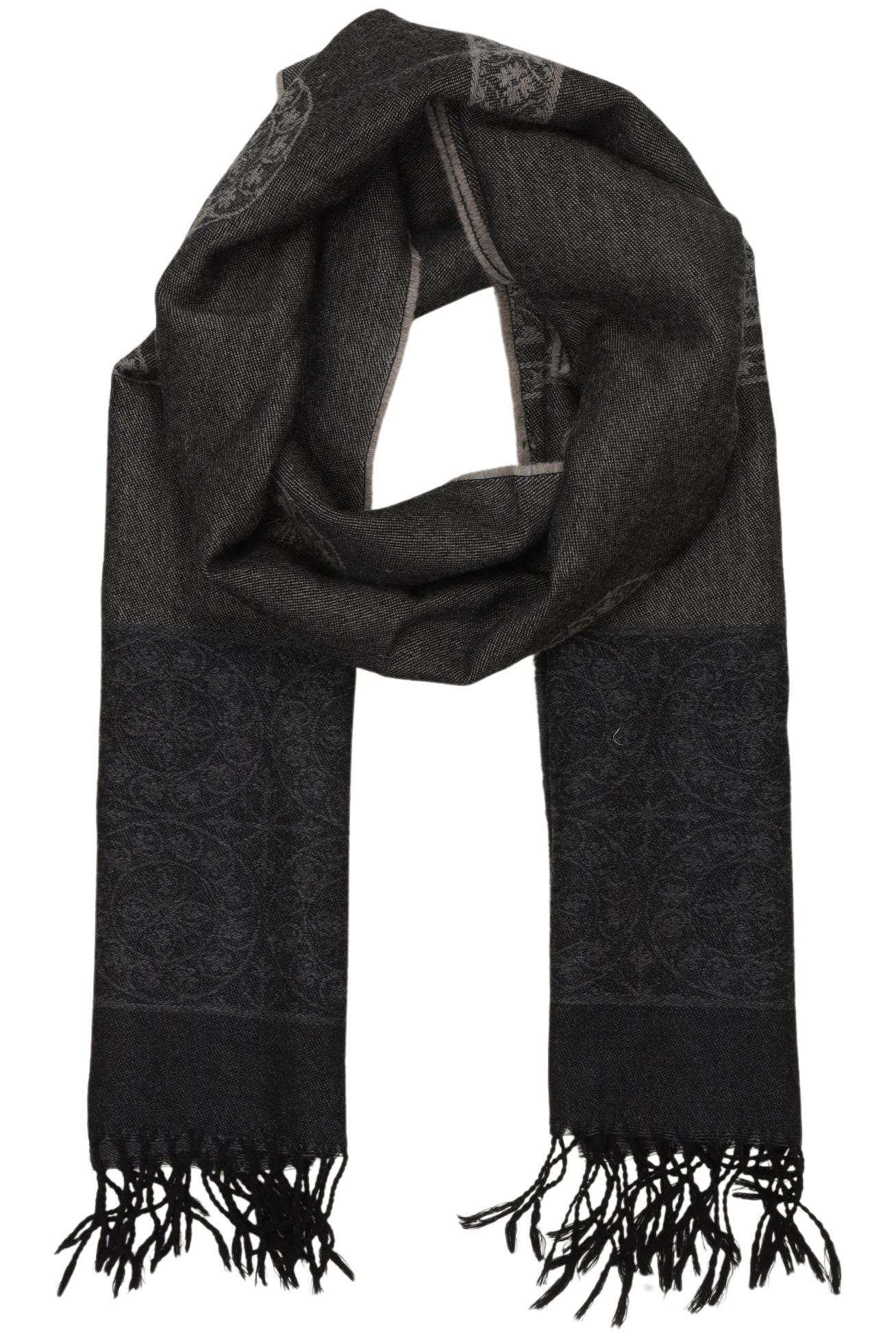 

windsor. Damen Schal, grau, Gr.