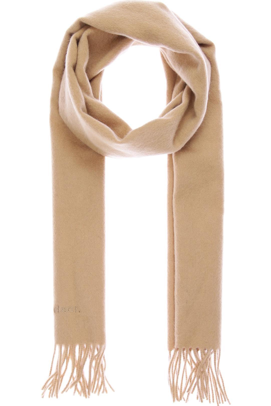 

windsor. Damen Schal, beige, Gr.