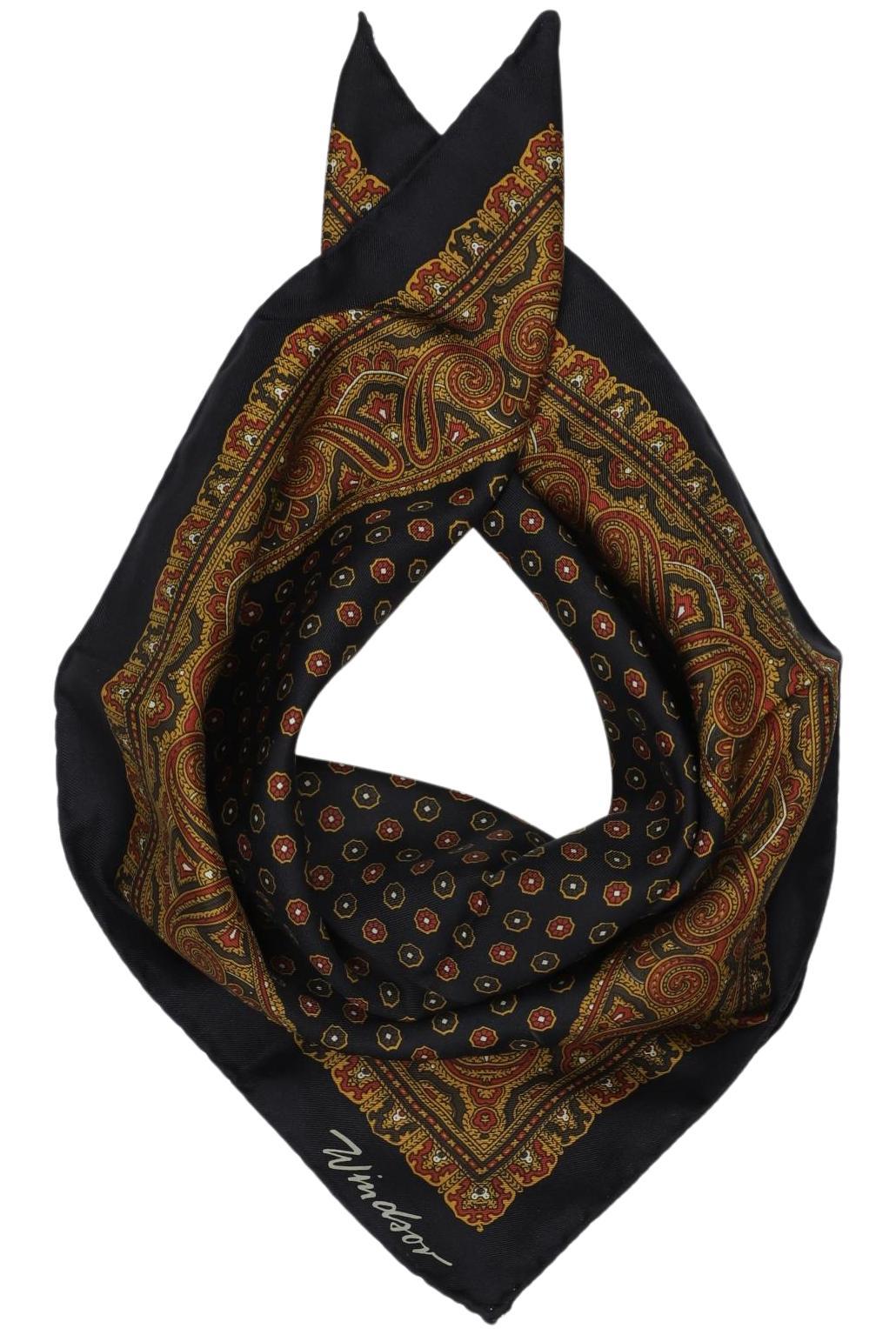 

windsor. Damen Schal, mehrfarbig, Gr.