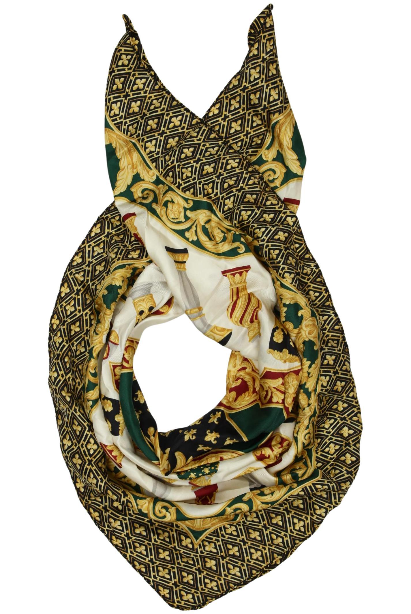 

windsor. Damen Schal, beige, Gr.