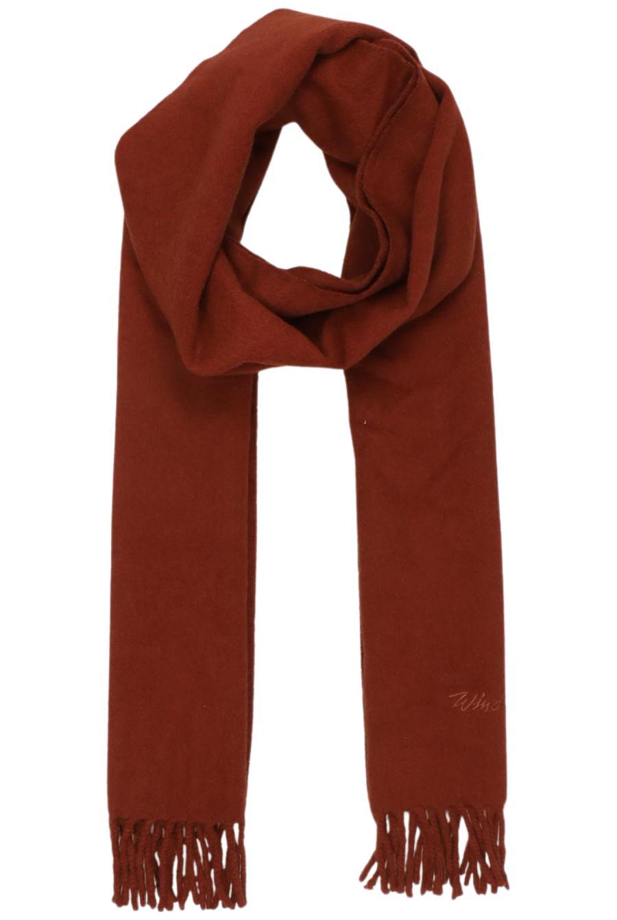 

windsor. Damen Schal, braun, Gr.