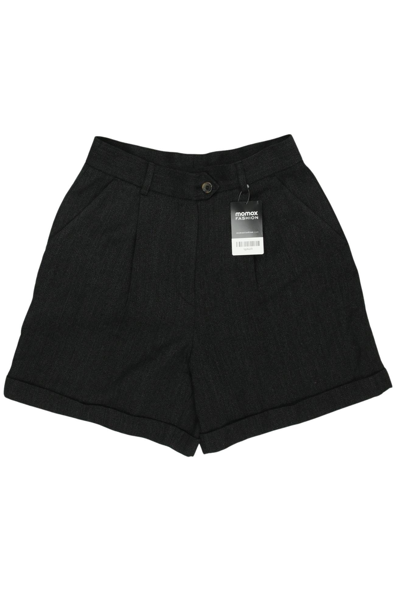 

windsor. Damen Shorts, schwarz, Gr. 40