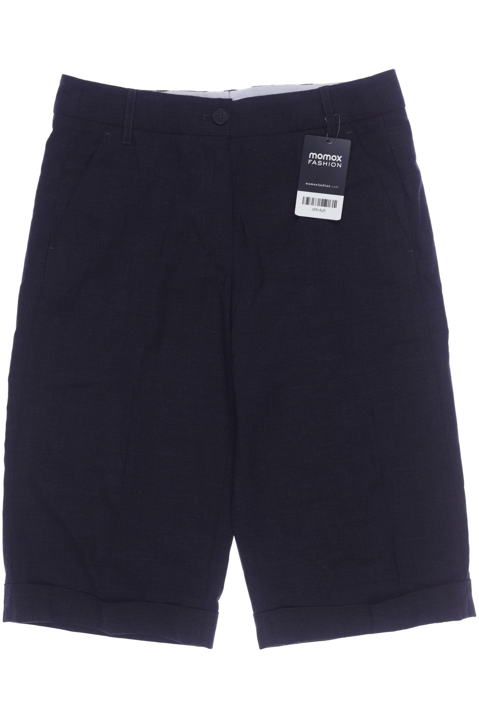 

windsor. Damen Shorts, schwarz, Gr. 34