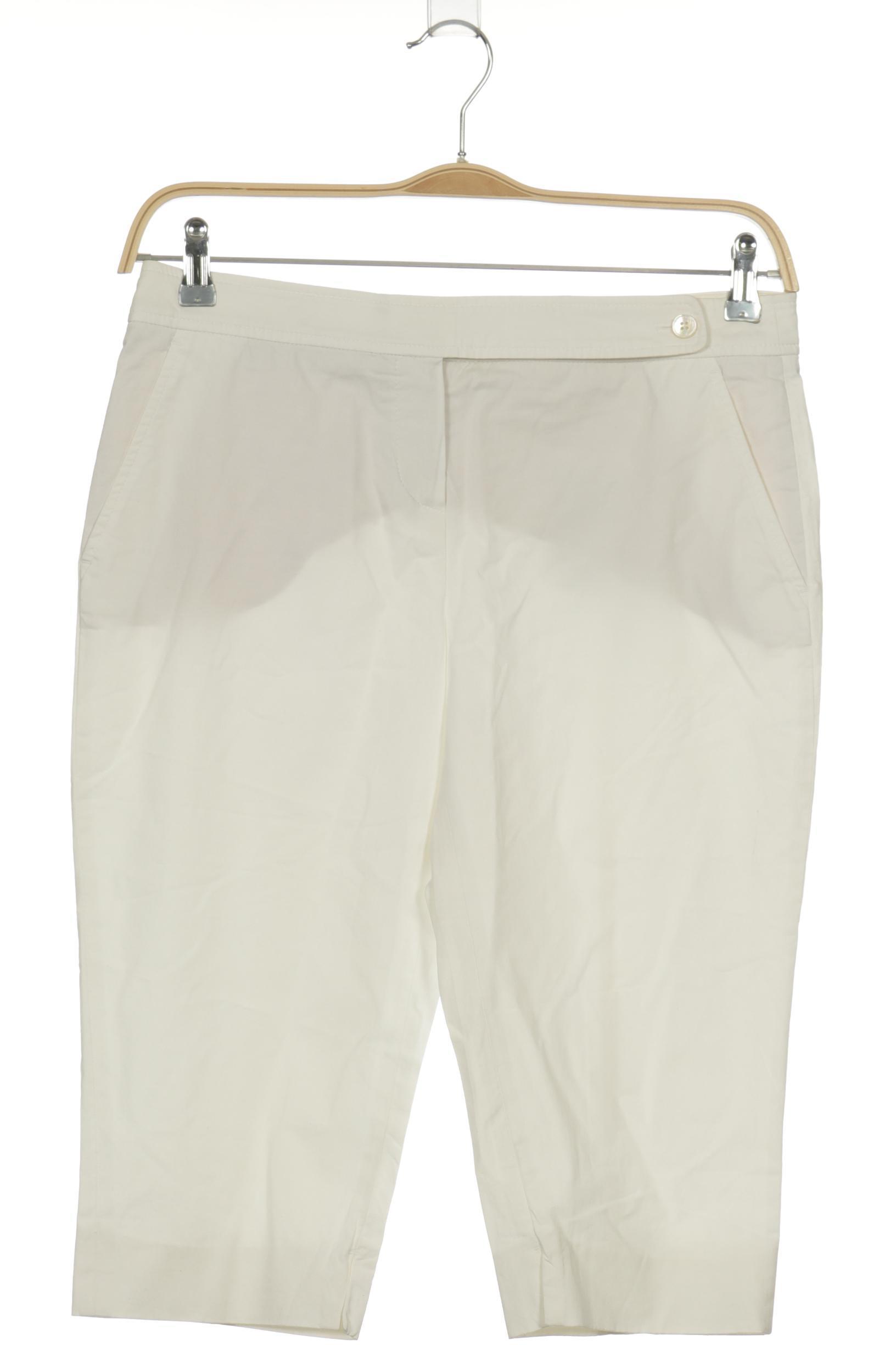 

windsor. Damen Shorts, weiß, Gr. 38