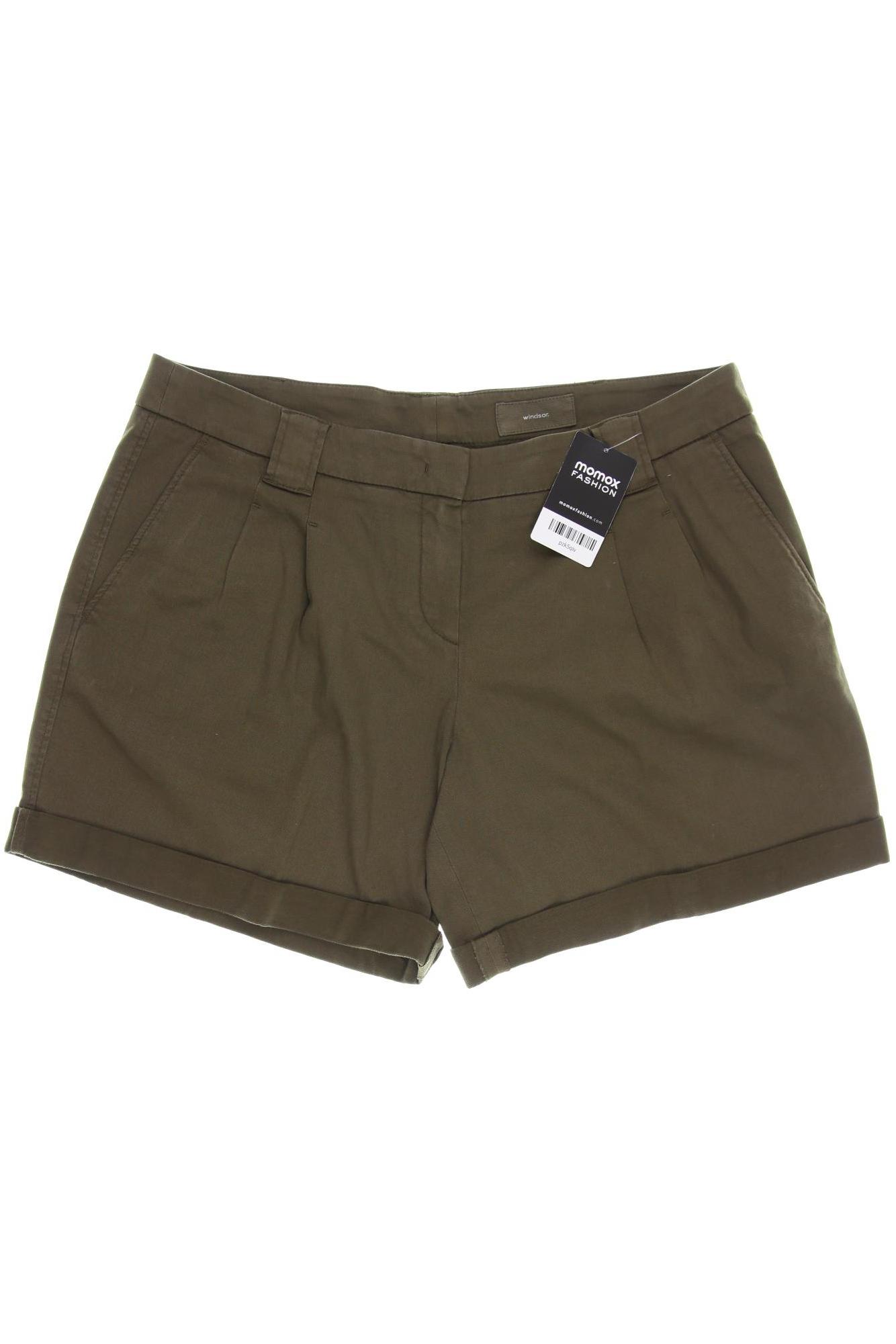

Windsor Damen Shorts, grün