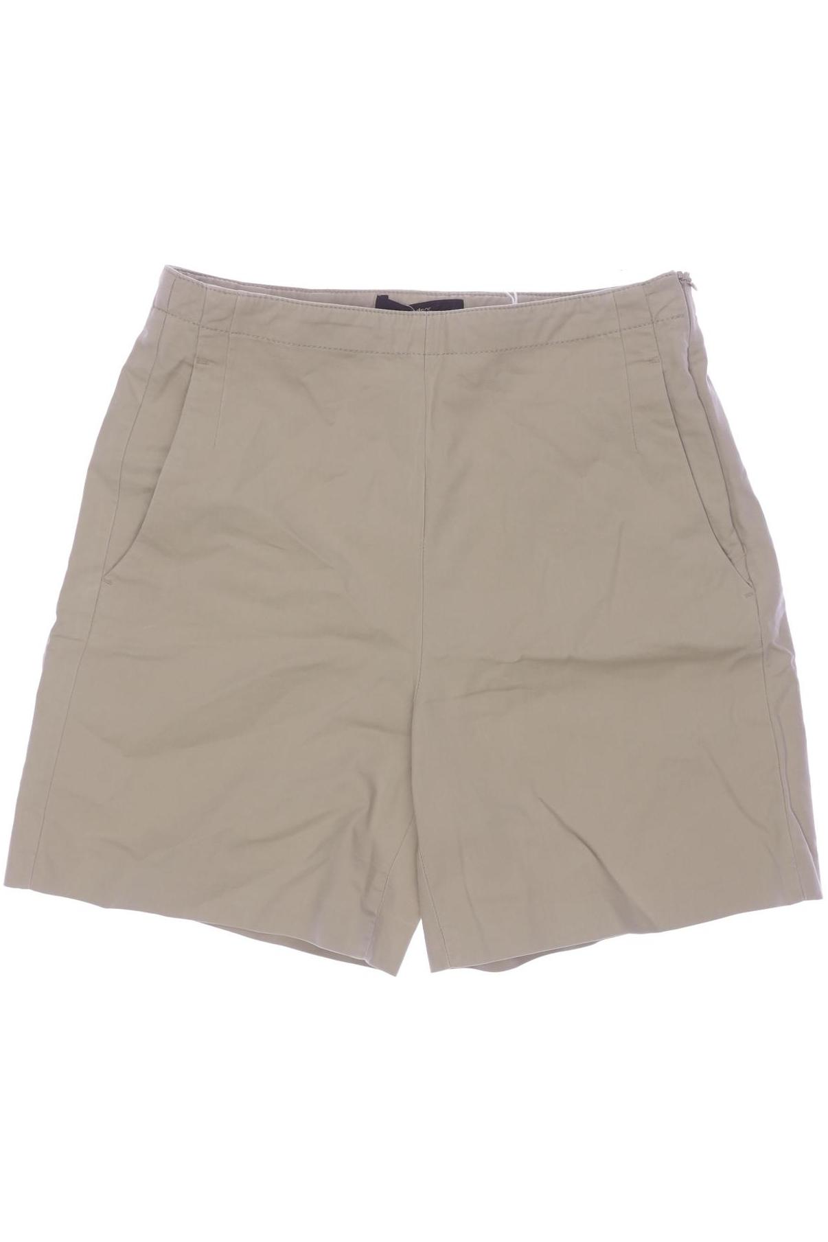 

windsor. Damen Shorts, beige, Gr. 34