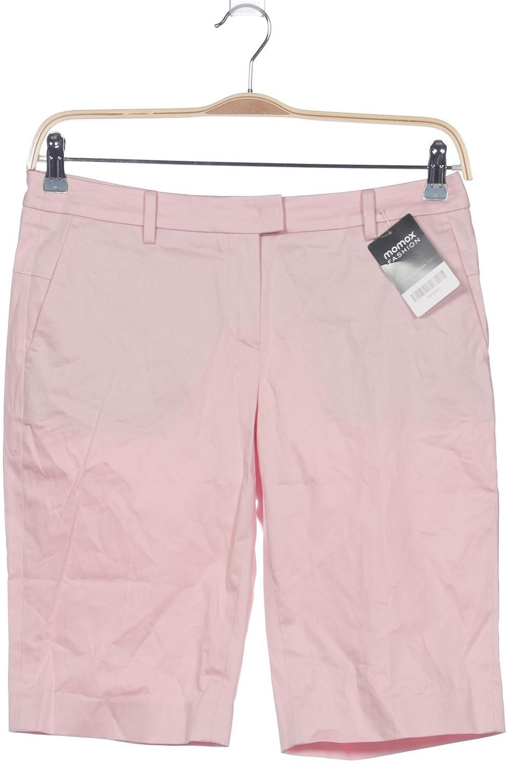 

windsor. Damen Shorts, pink, Gr. 38