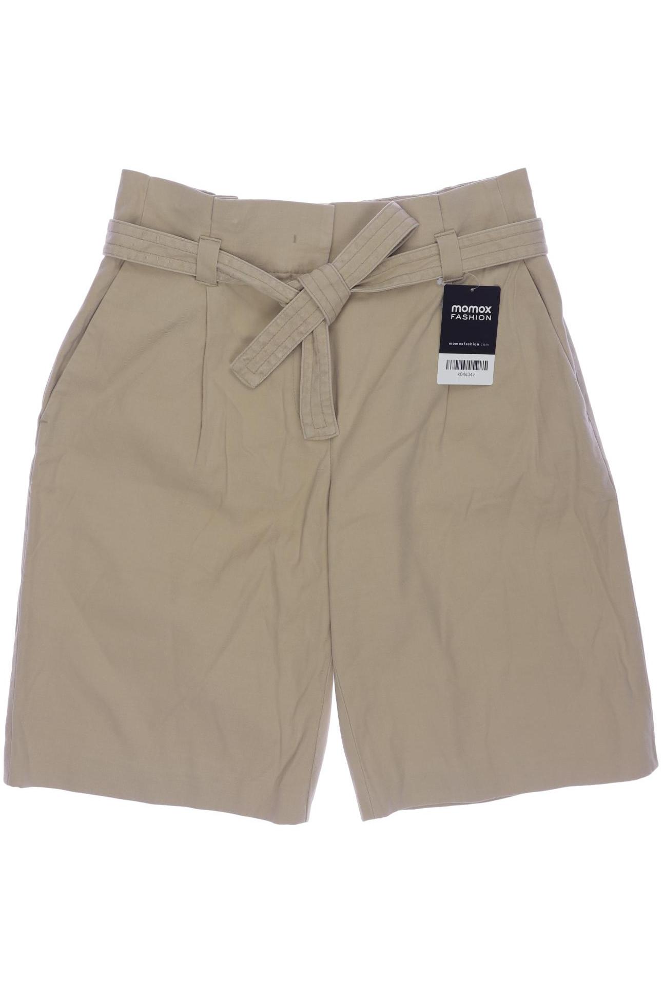

windsor. Damen Shorts, beige, Gr. 34