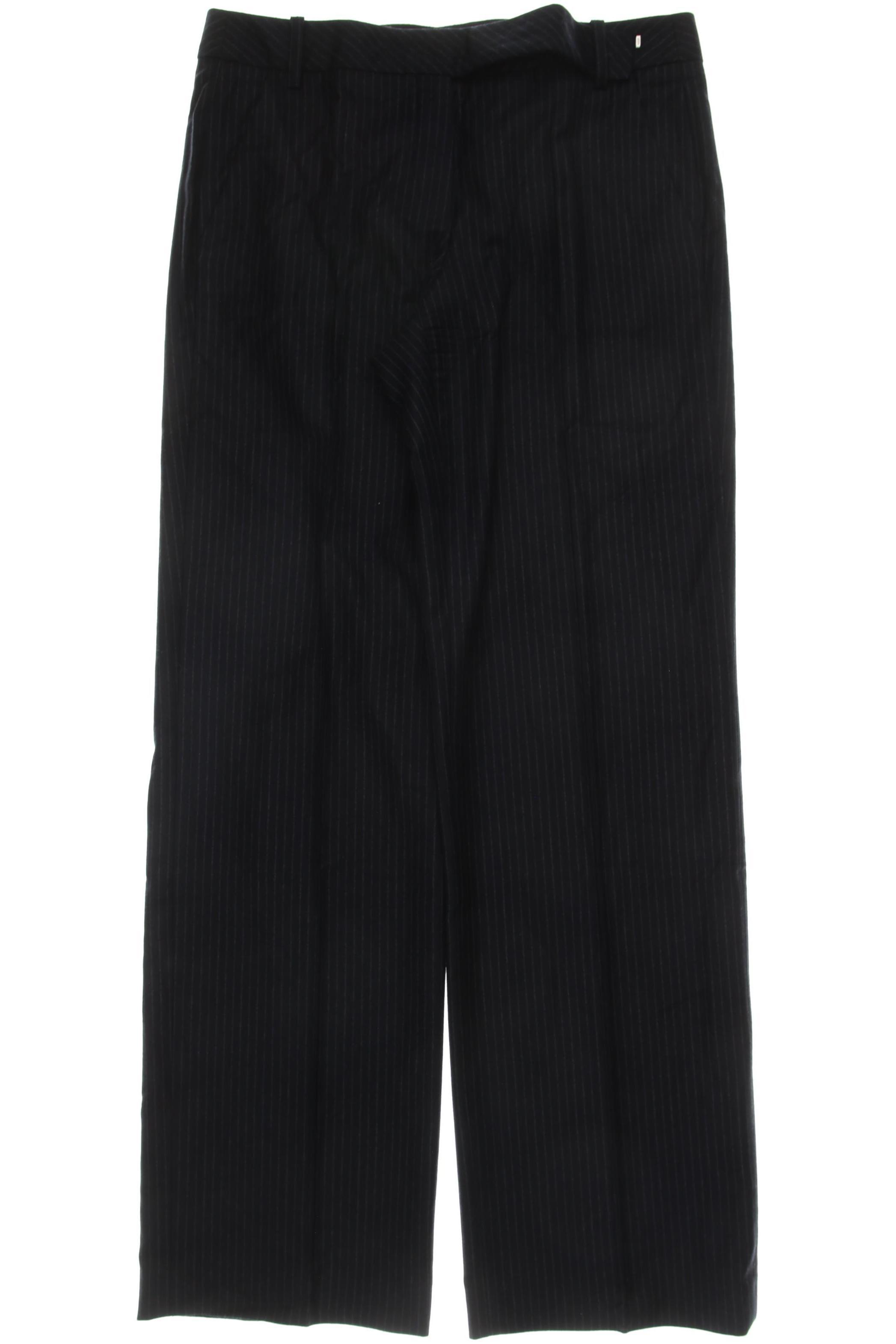 

windsor. Damen Stoffhose, blau, Gr. 38