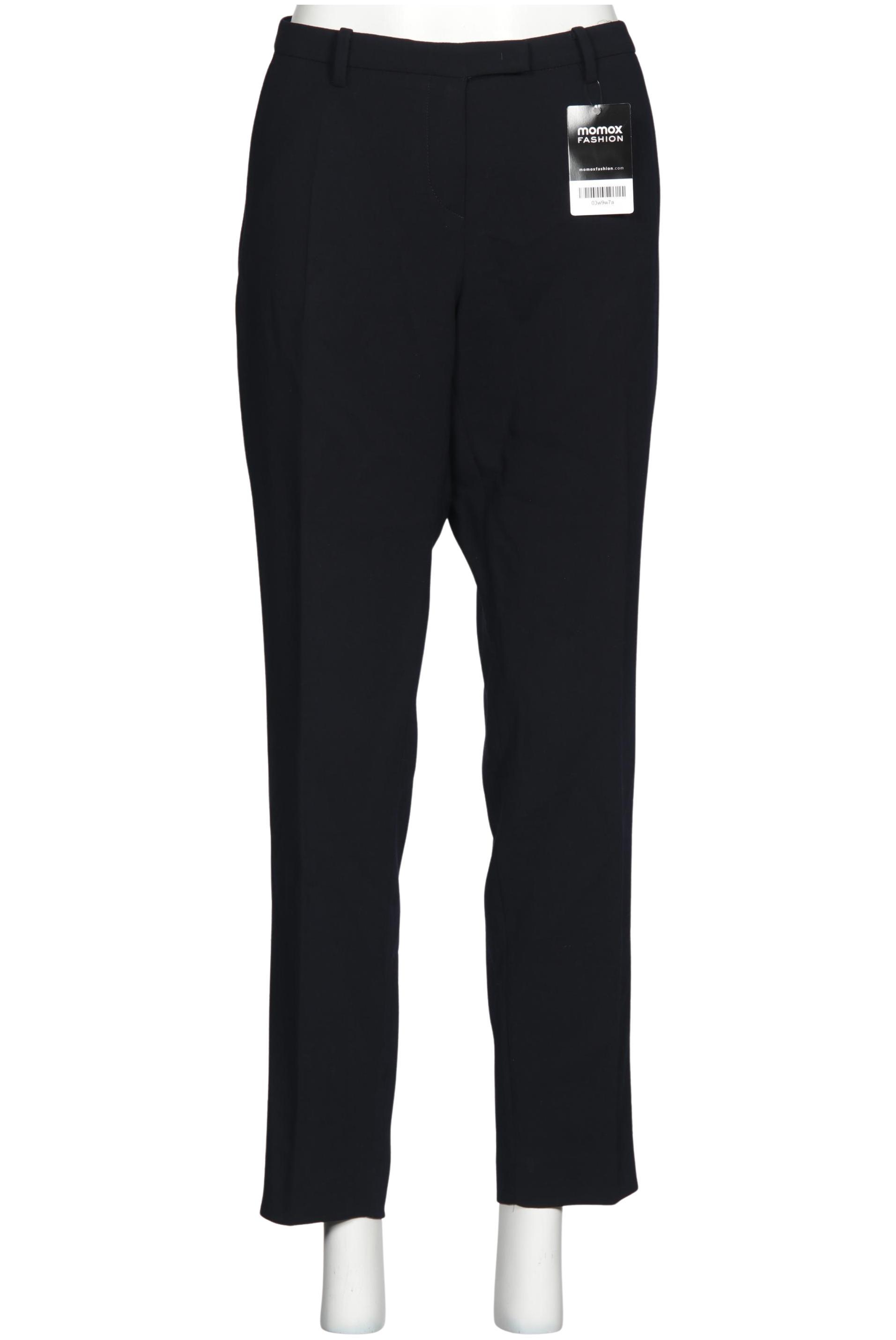 

windsor. Damen Stoffhose, marineblau, Gr. 40