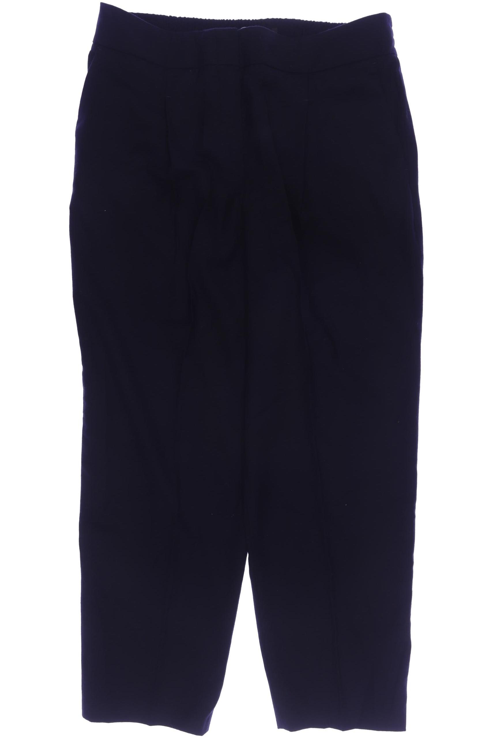 

windsor. Damen Stoffhose, marineblau, Gr. 42