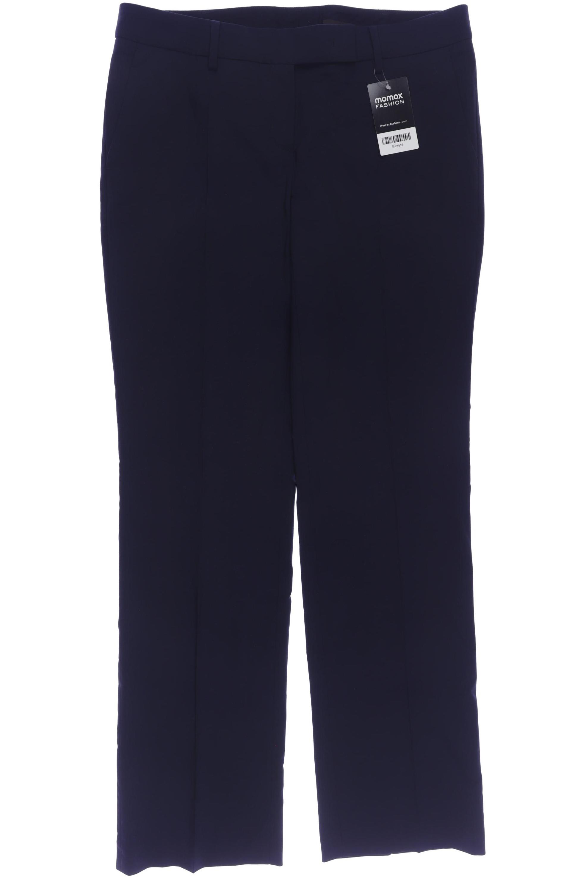 

windsor. Damen Stoffhose, marineblau, Gr. 40