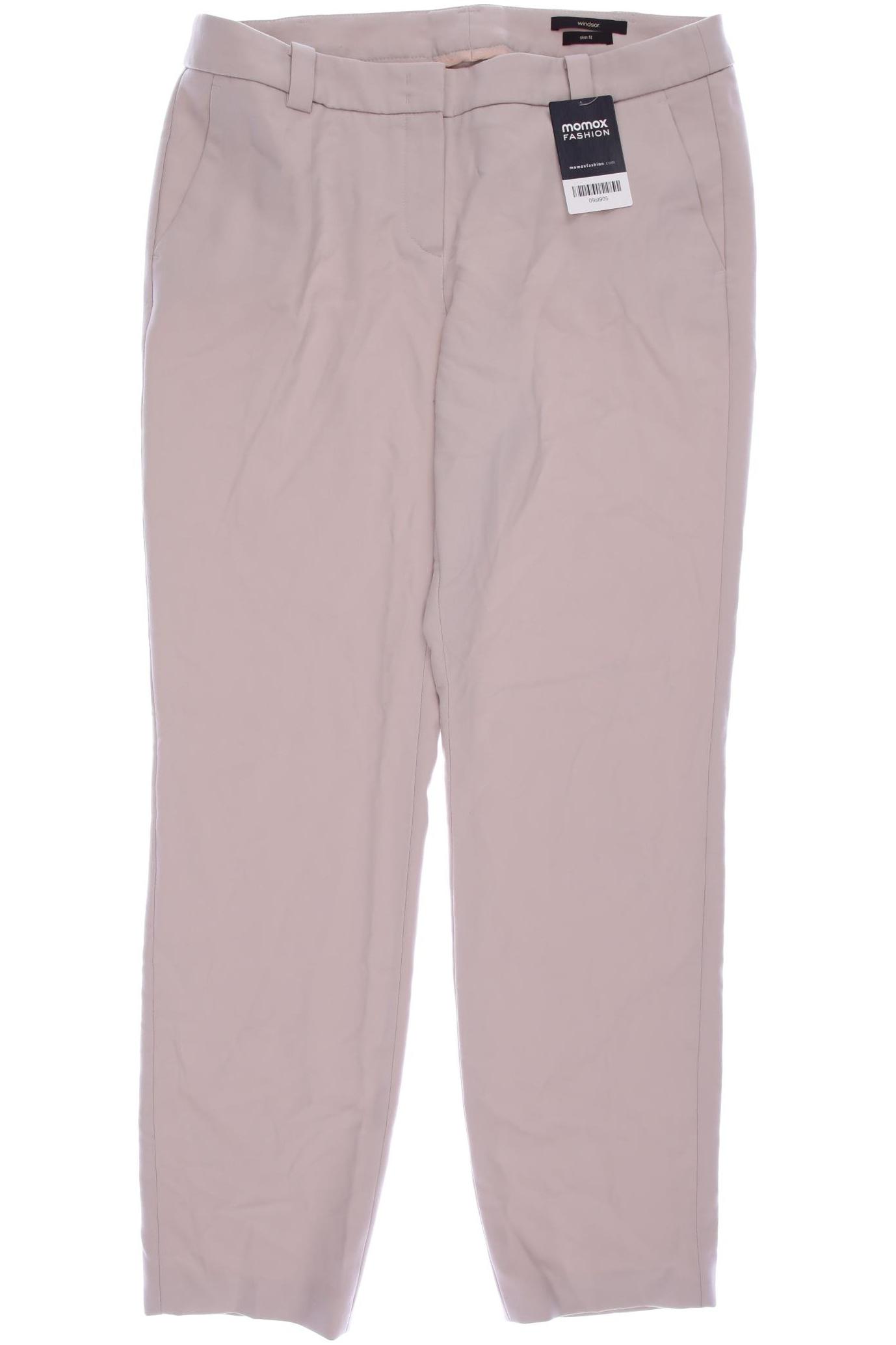 

Windsor Damen Stoffhose, beige