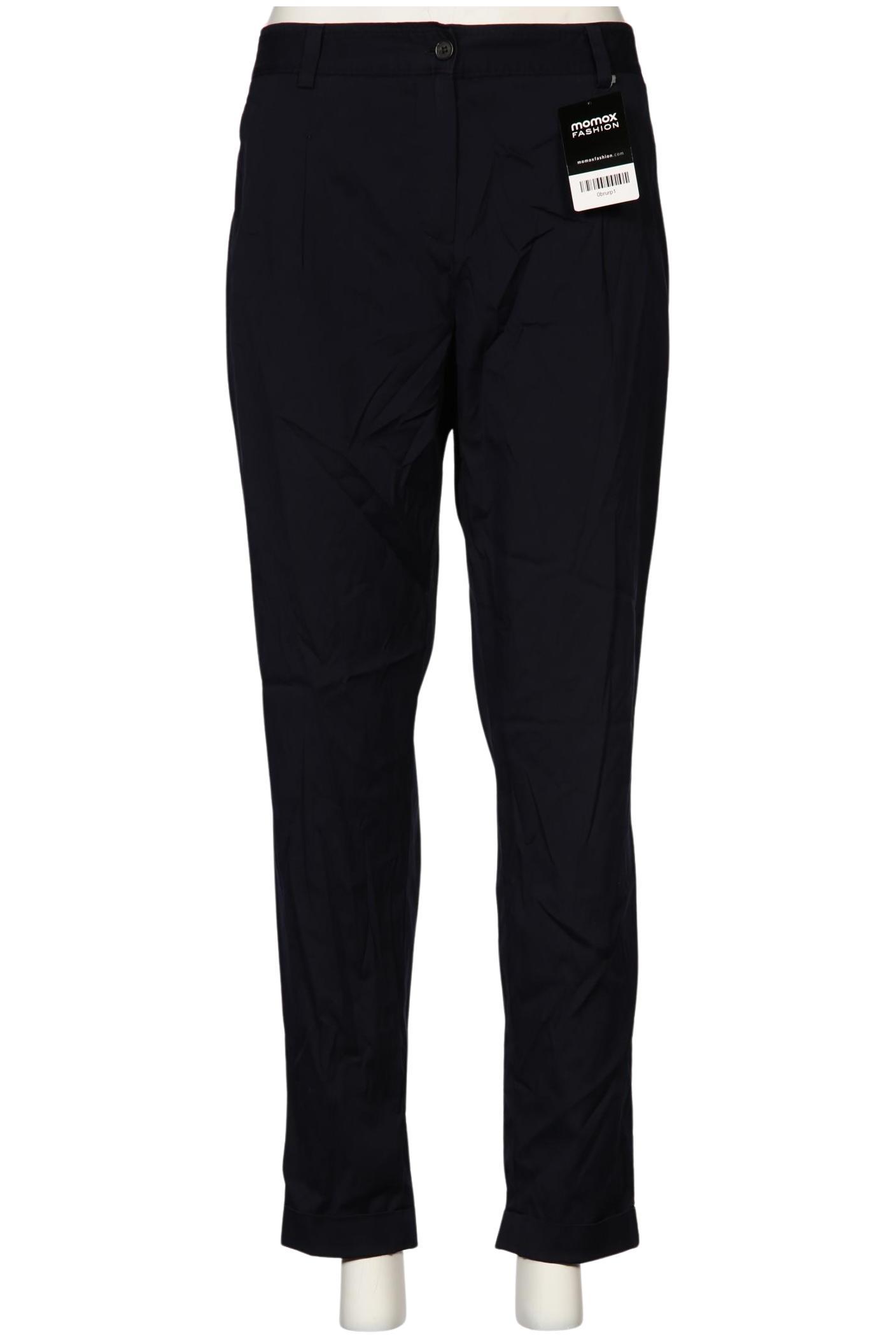 

windsor. Damen Stoffhose, marineblau, Gr. 40