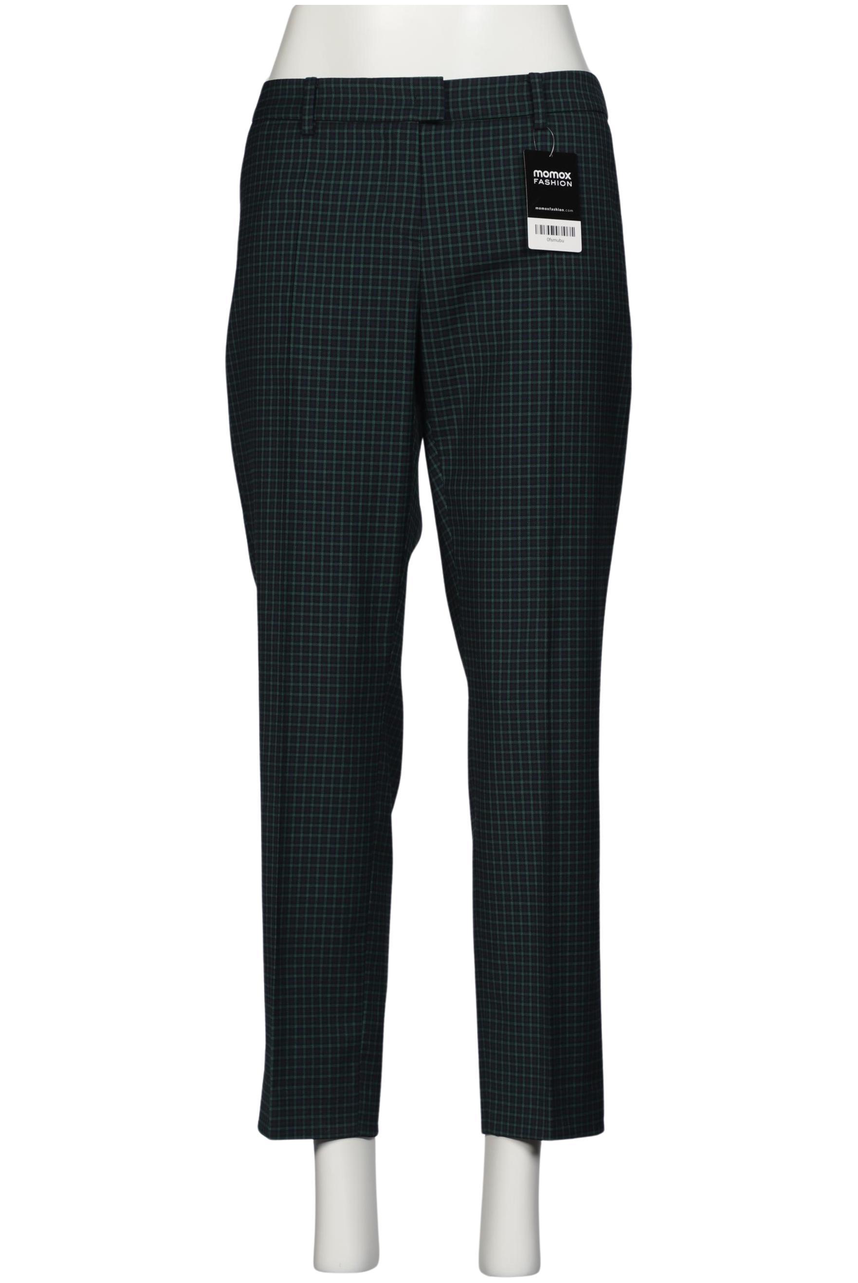 

windsor. Damen Stoffhose, grün, Gr. 40