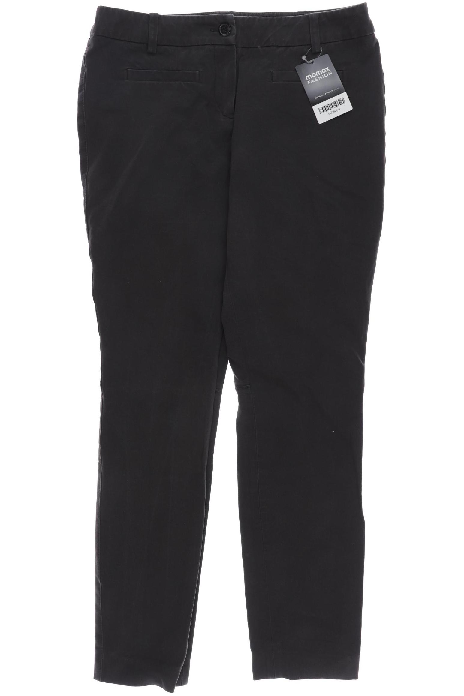 

windsor. Damen Stoffhose, grau, Gr. 36