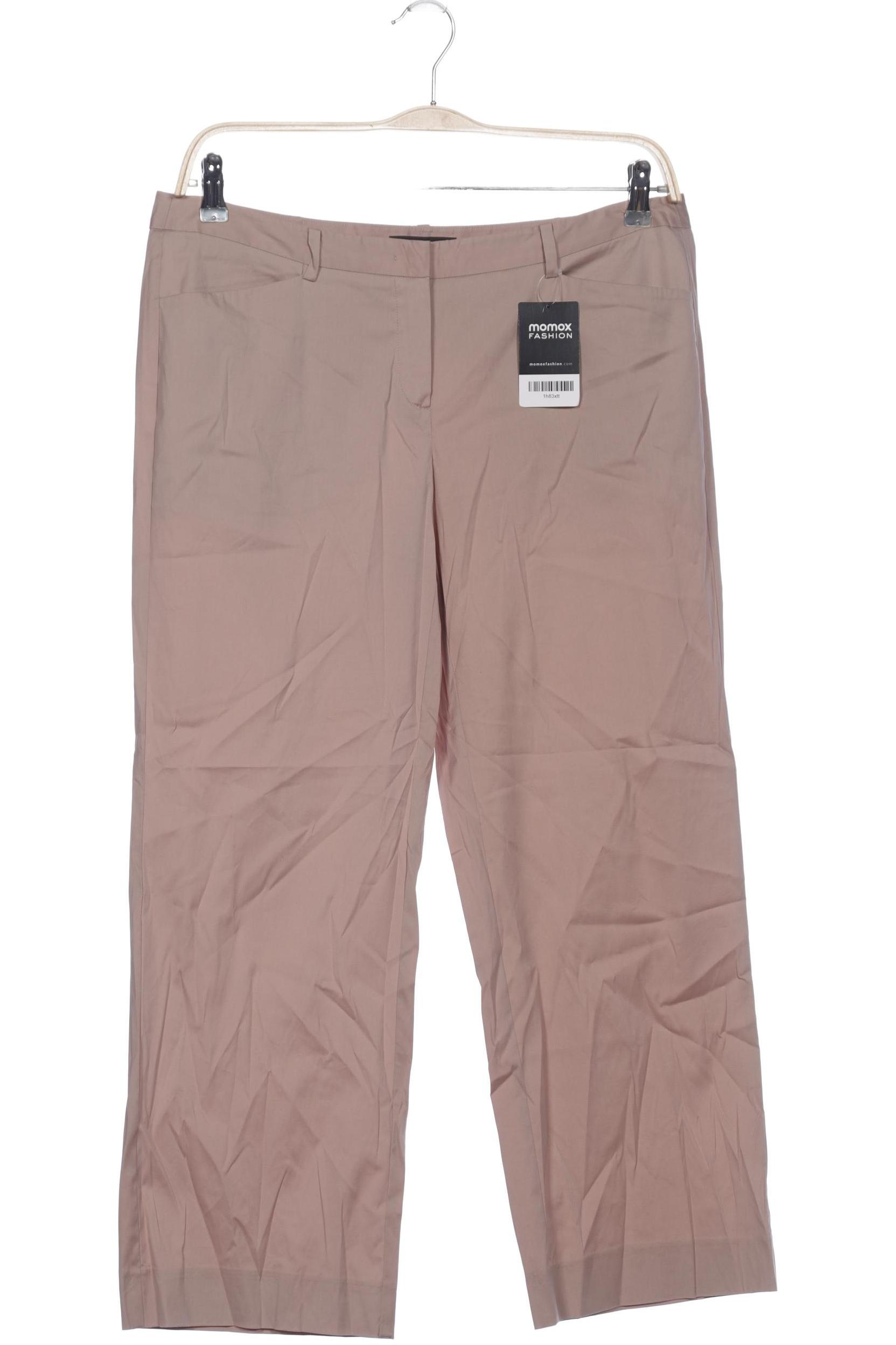 

windsor. Damen Stoffhose, beige, Gr. 40