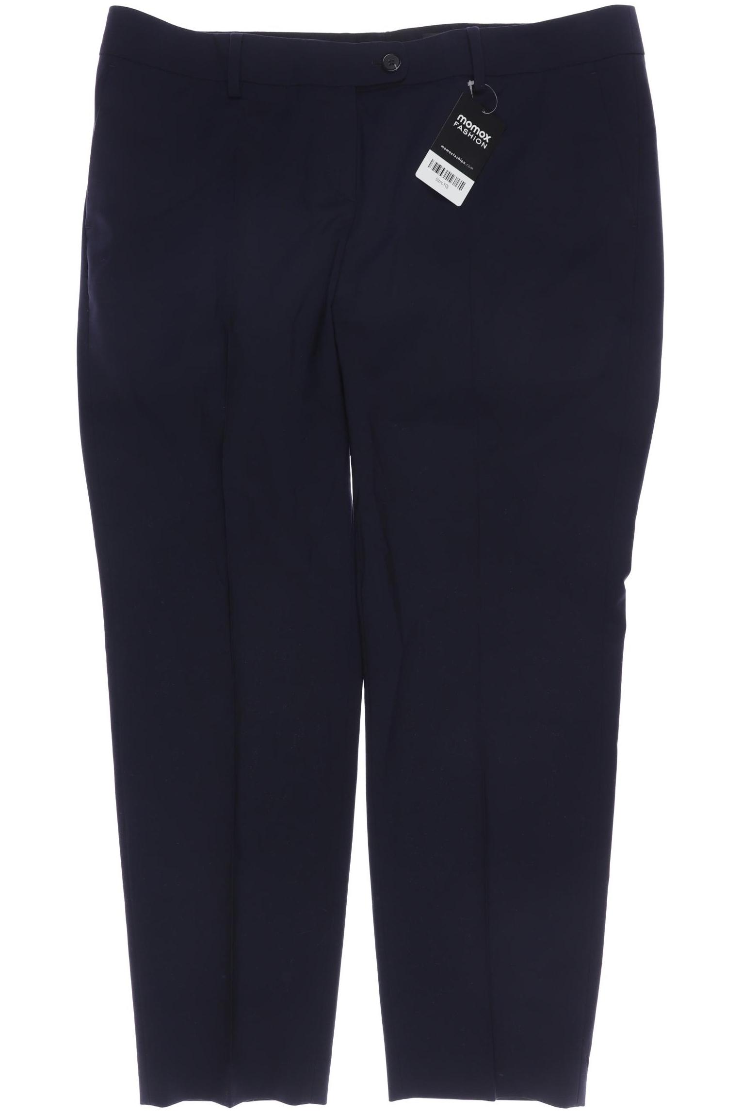 

windsor. Damen Stoffhose, marineblau, Gr. 44