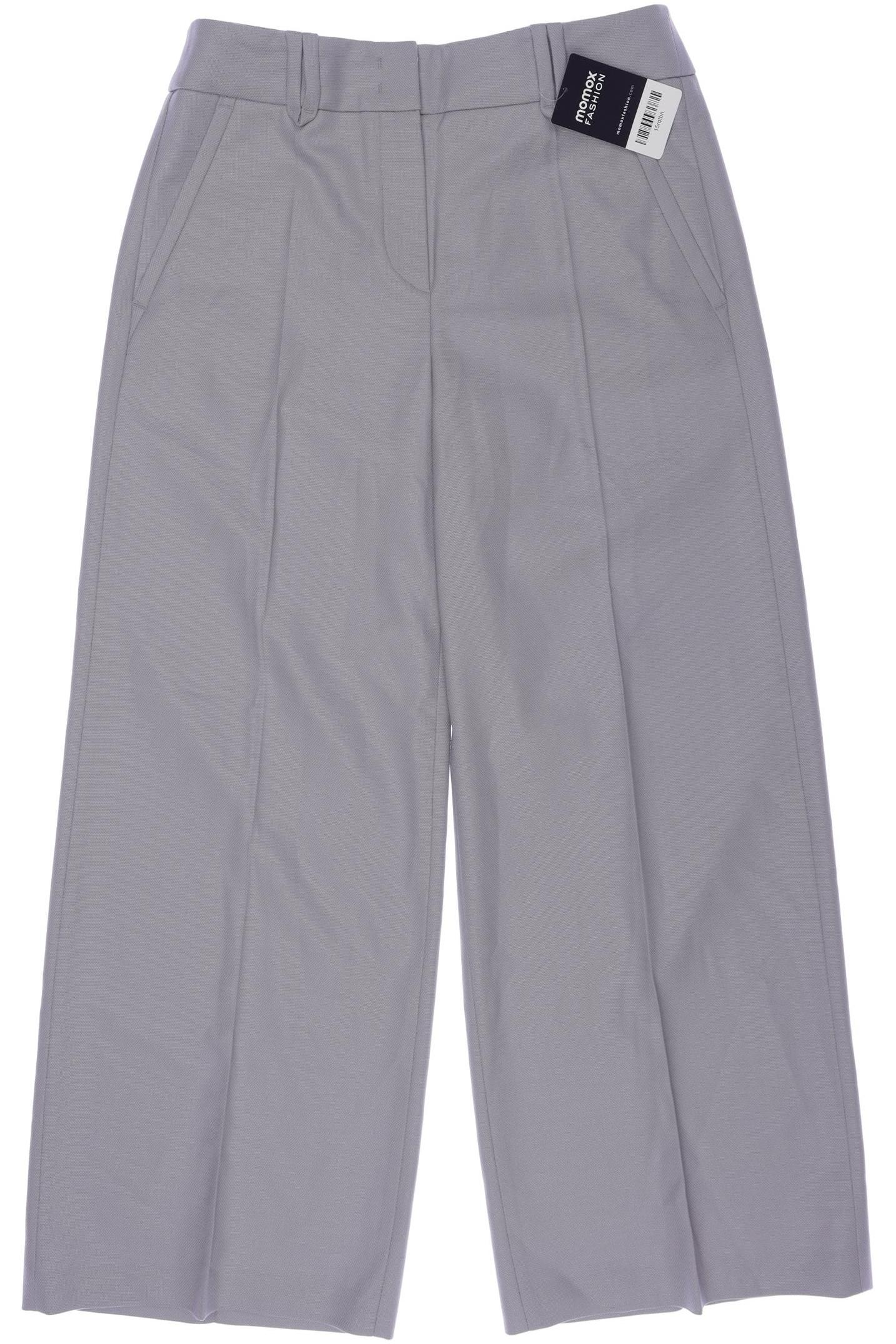 

windsor. Damen Stoffhose, grau, Gr. 34