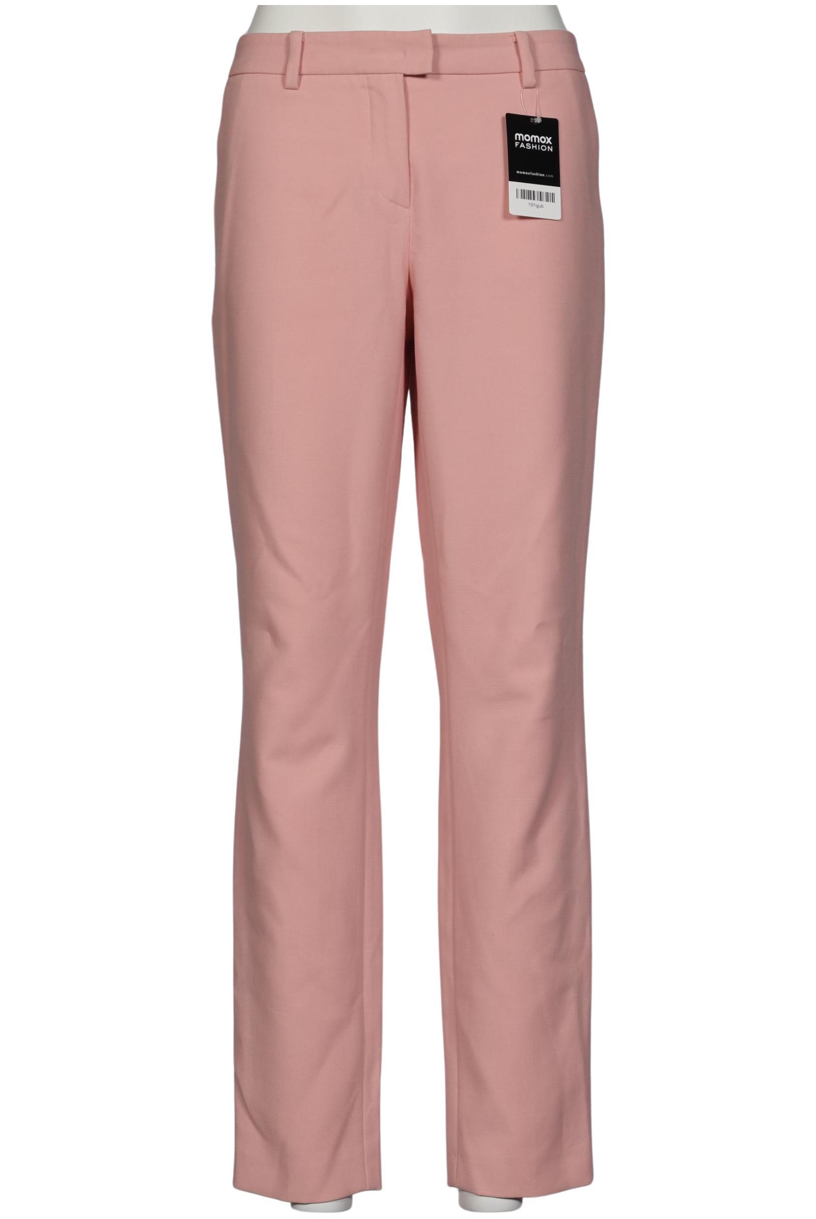 

windsor. Damen Stoffhose, pink, Gr. 38